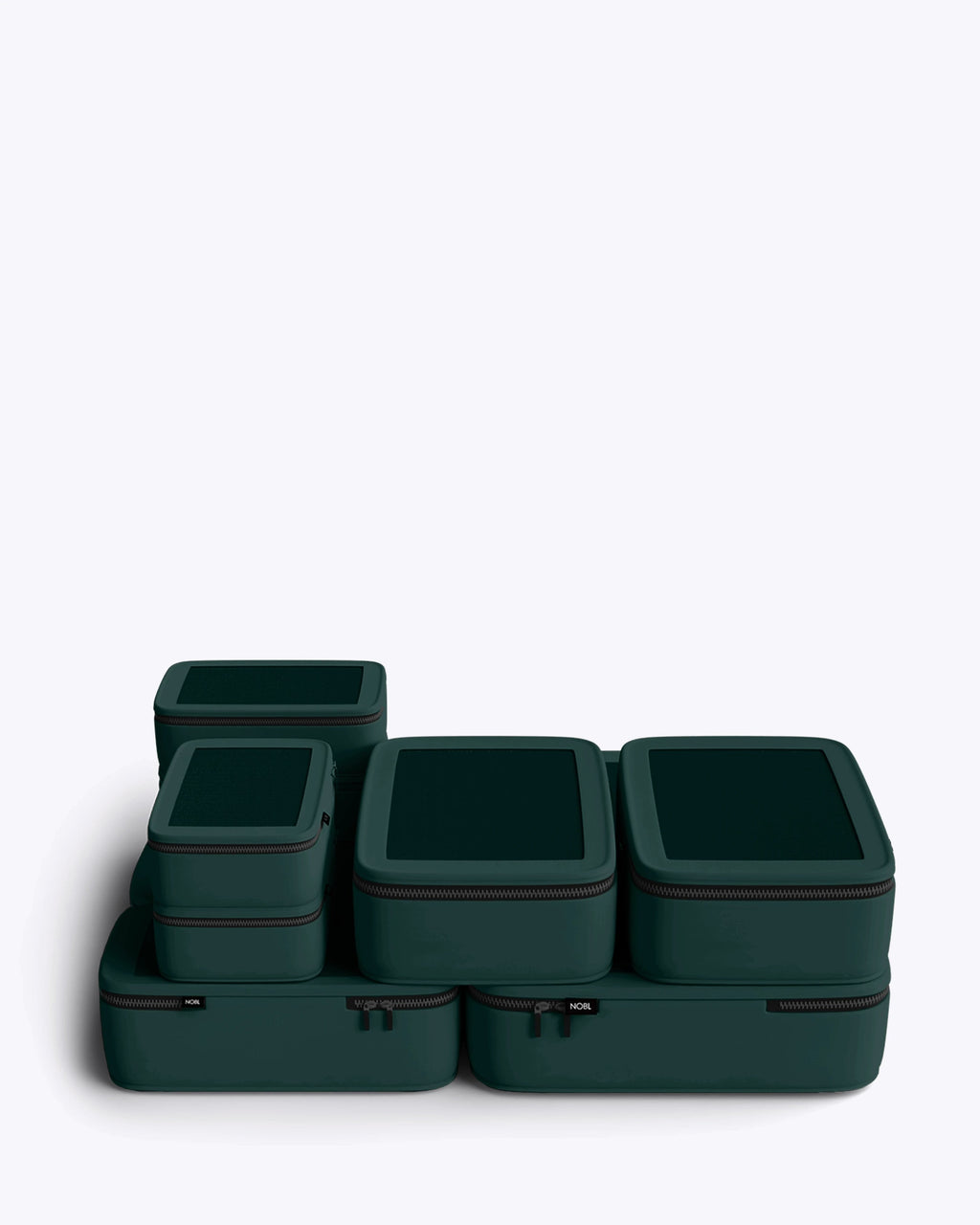 Carry Smart Set — Voyager Elite