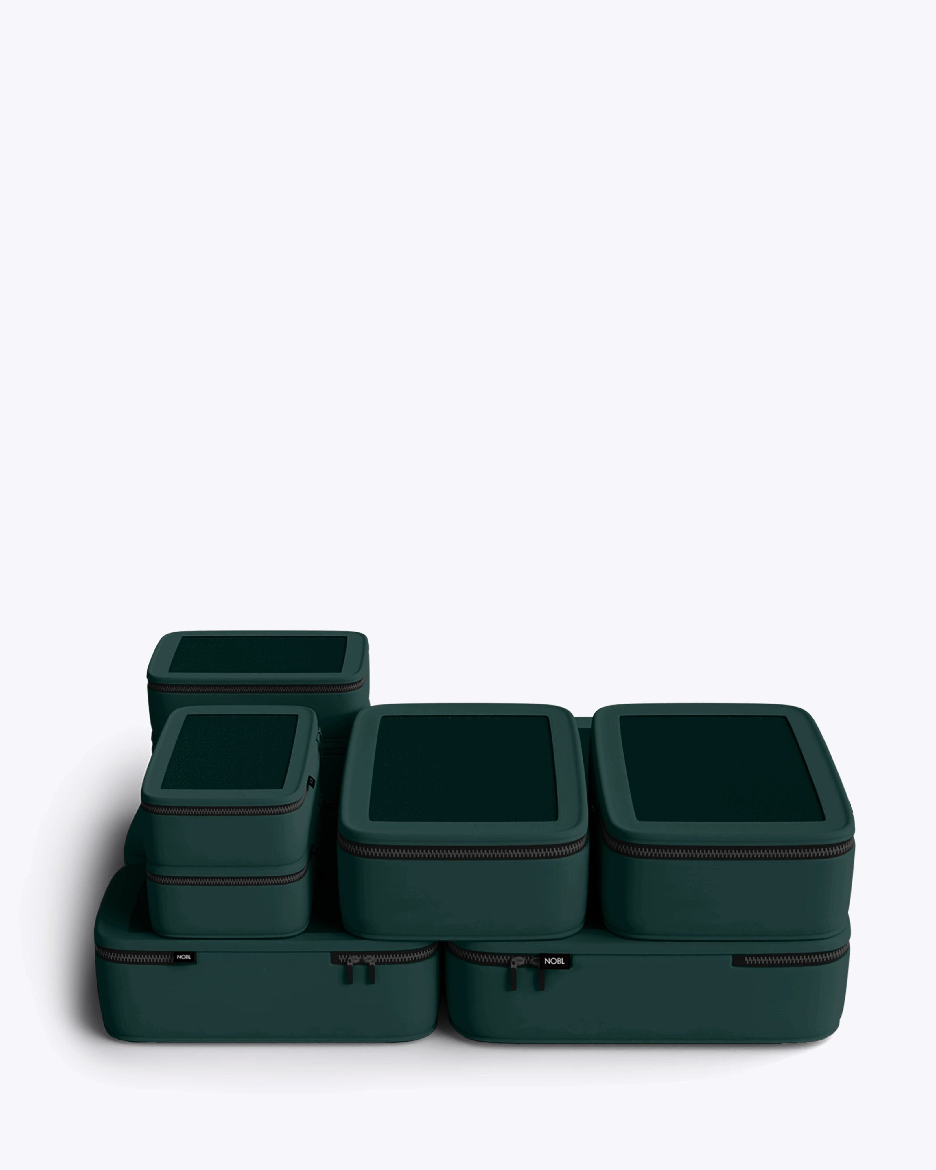 Carry Smart Set — Voyager Elite