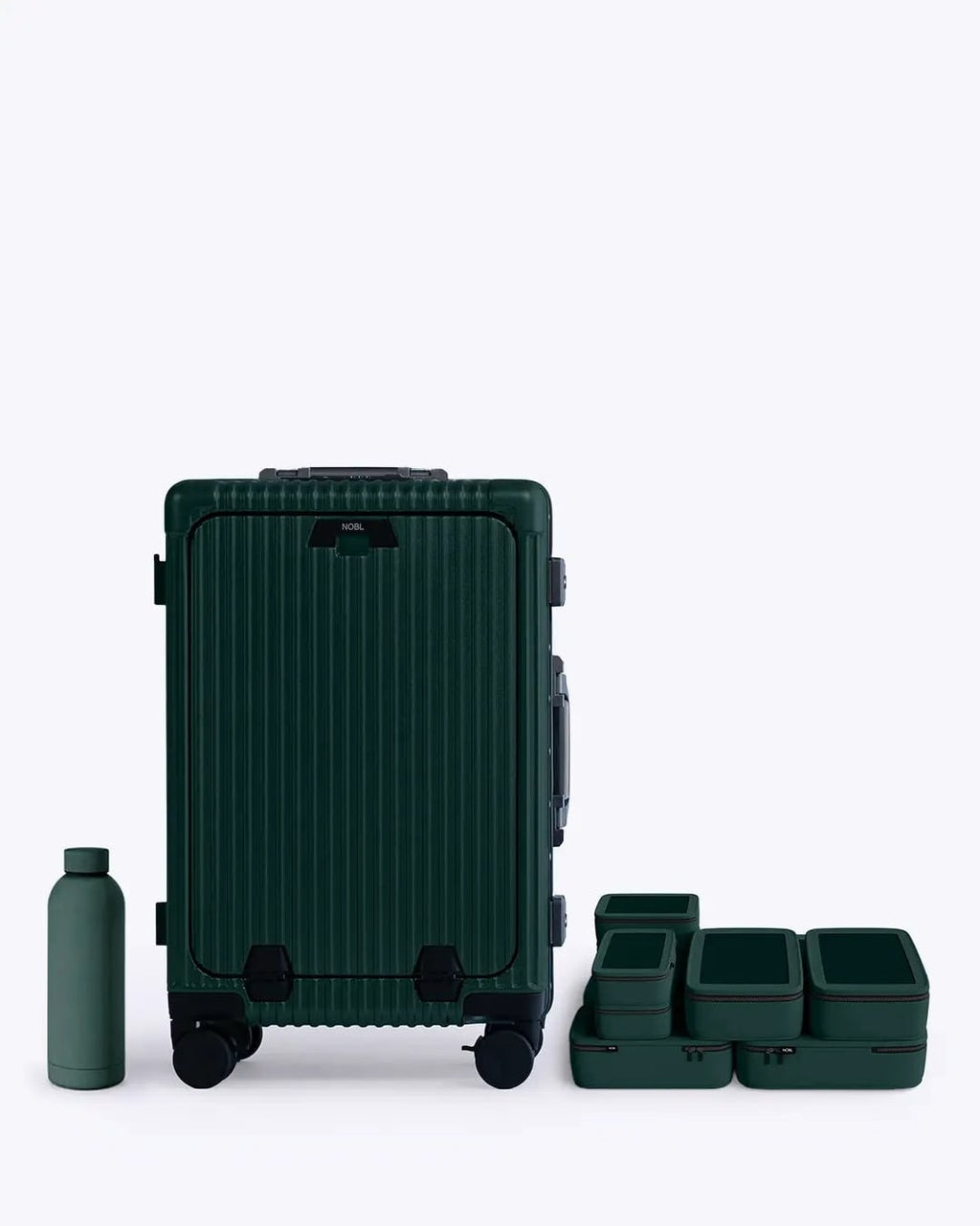 Carry Smart Set — Voyager Elite