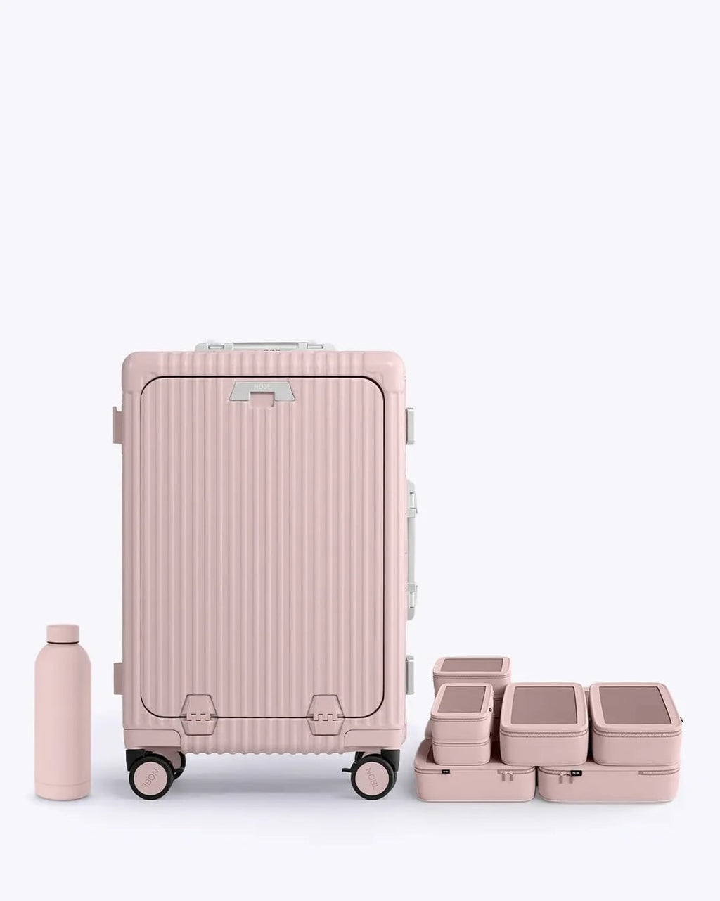 Carry Smart Set — Voyager Elite