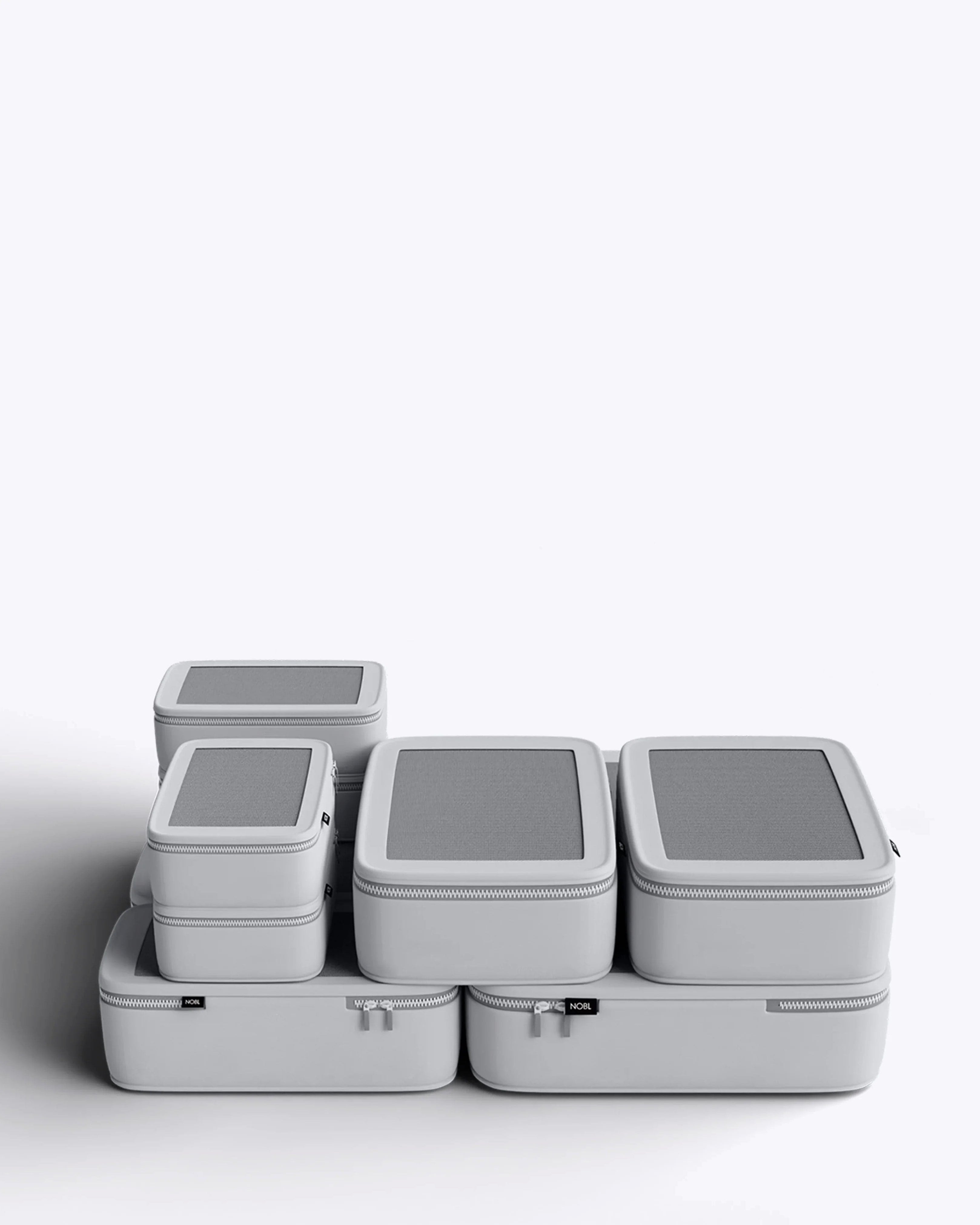 Carry Smart Set — Voyager Elite