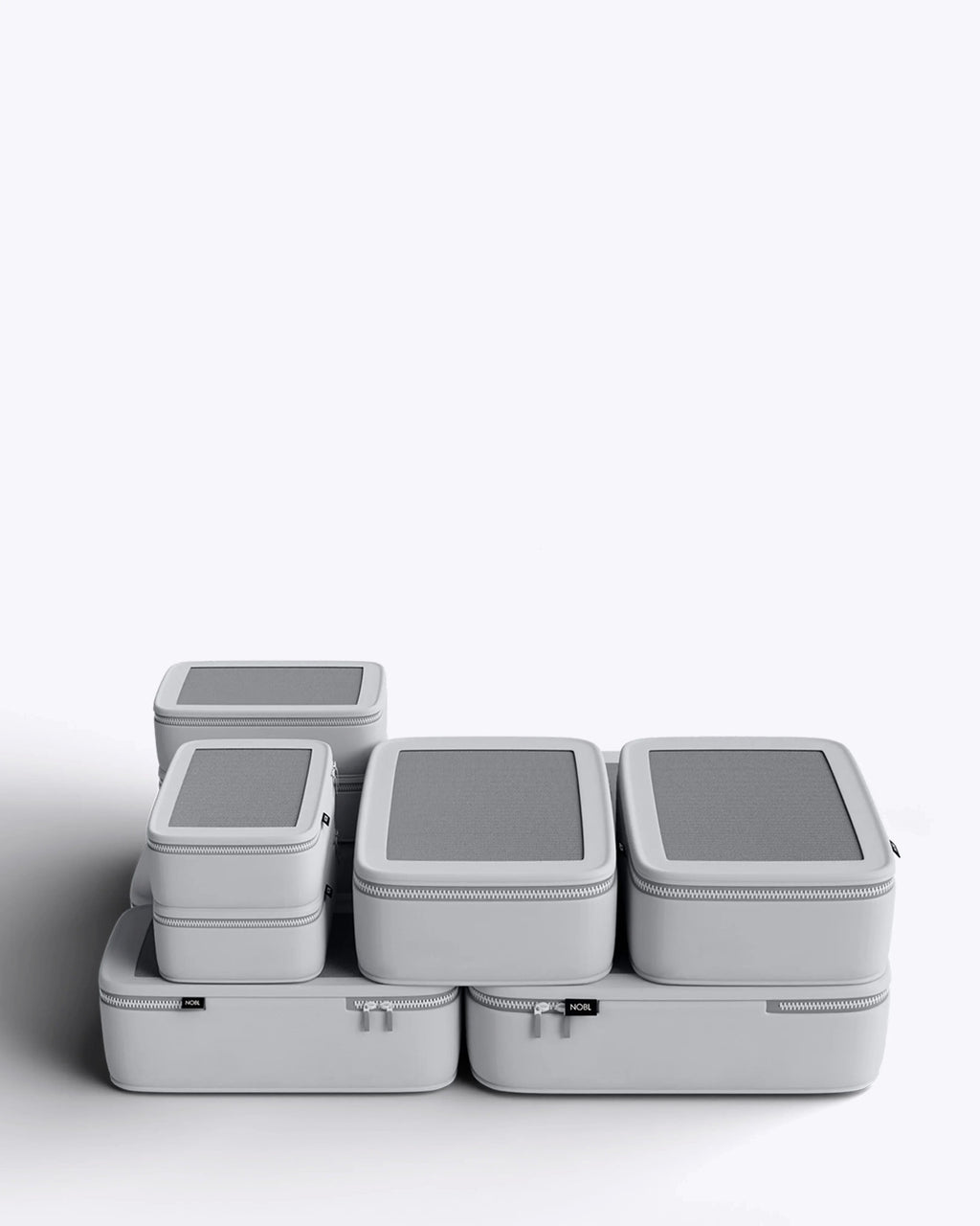 Carry Smart Set — Voyager Elite