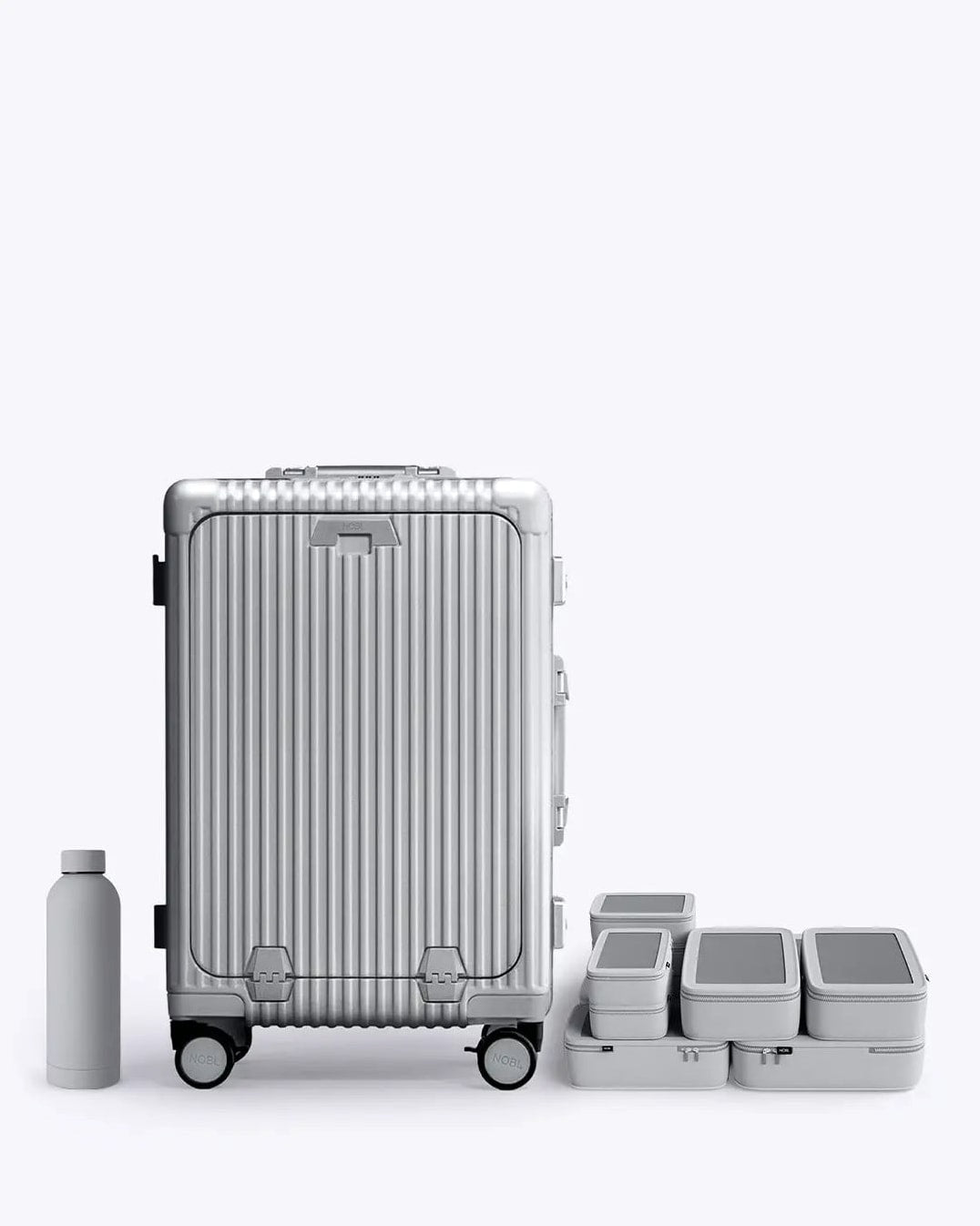 Carry Smart Set — Voyager Elite