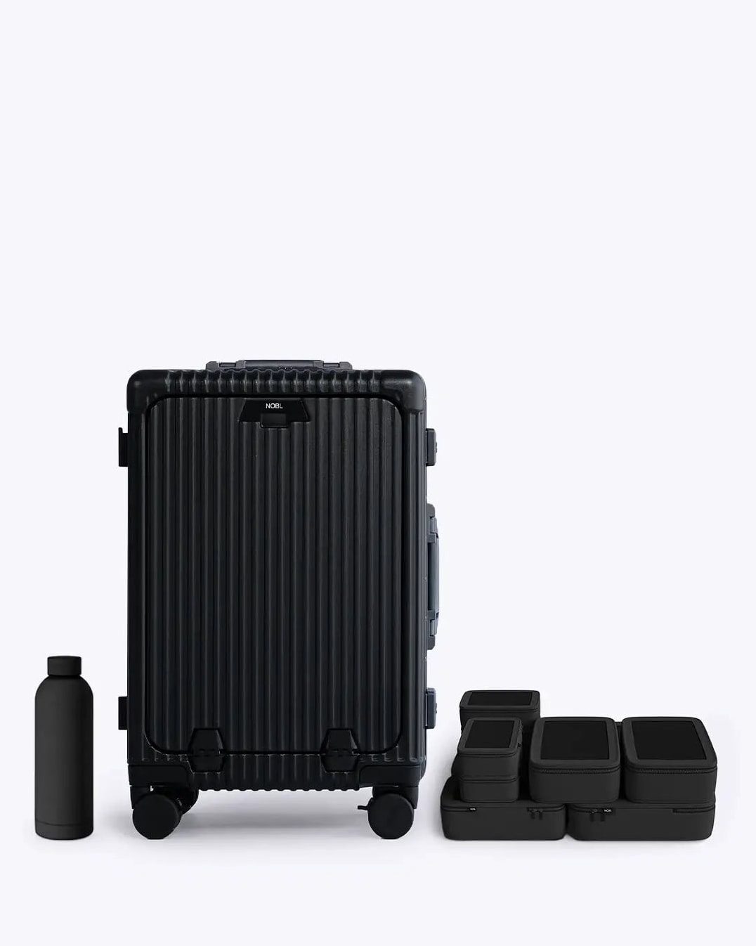 Carry Smart Set — Voyager Elite
