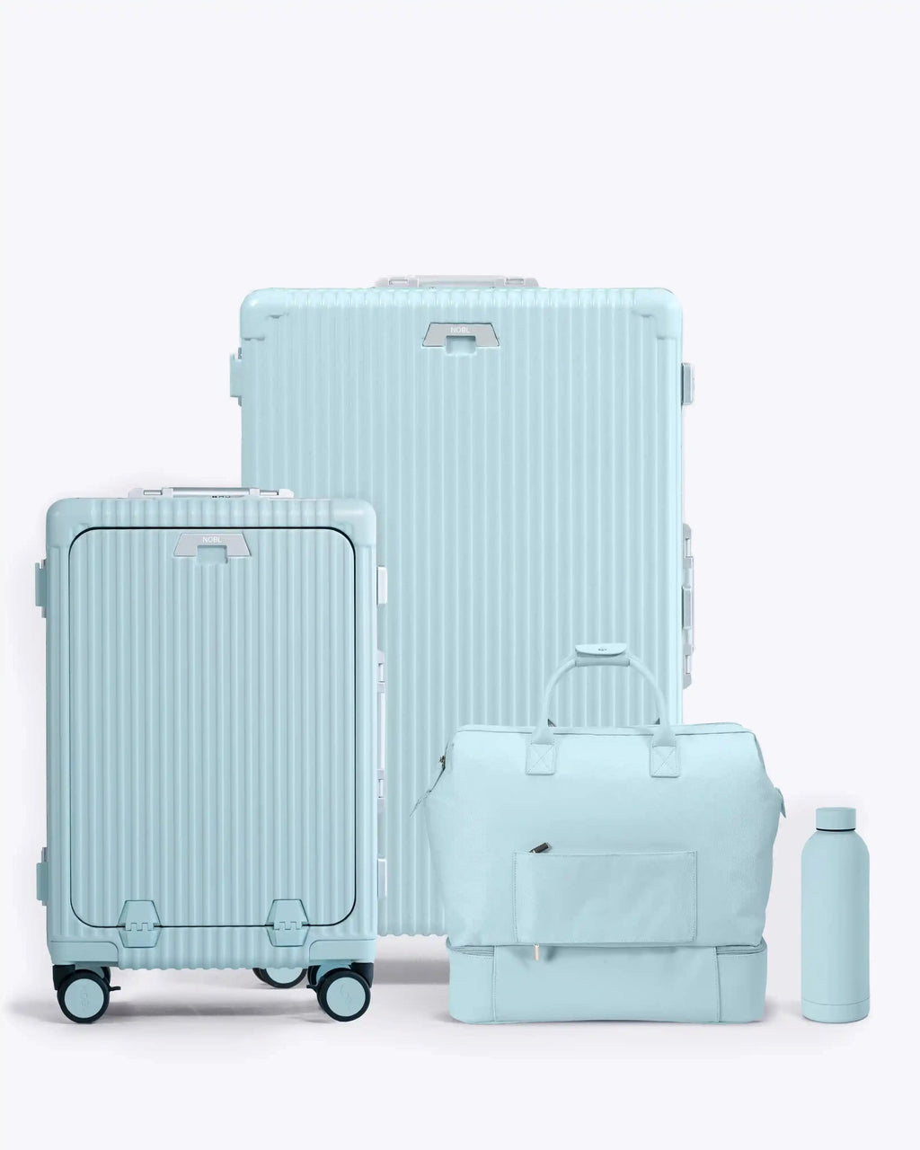 Complete Escape Set — Voyager Elite