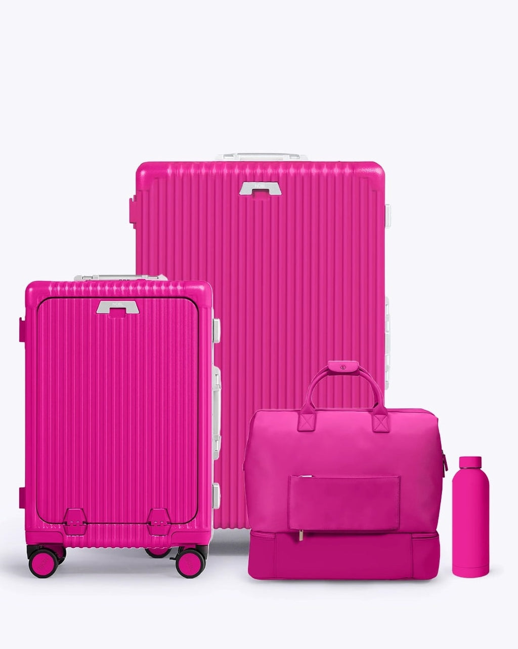 Complete Escape Set — Voyager Elite