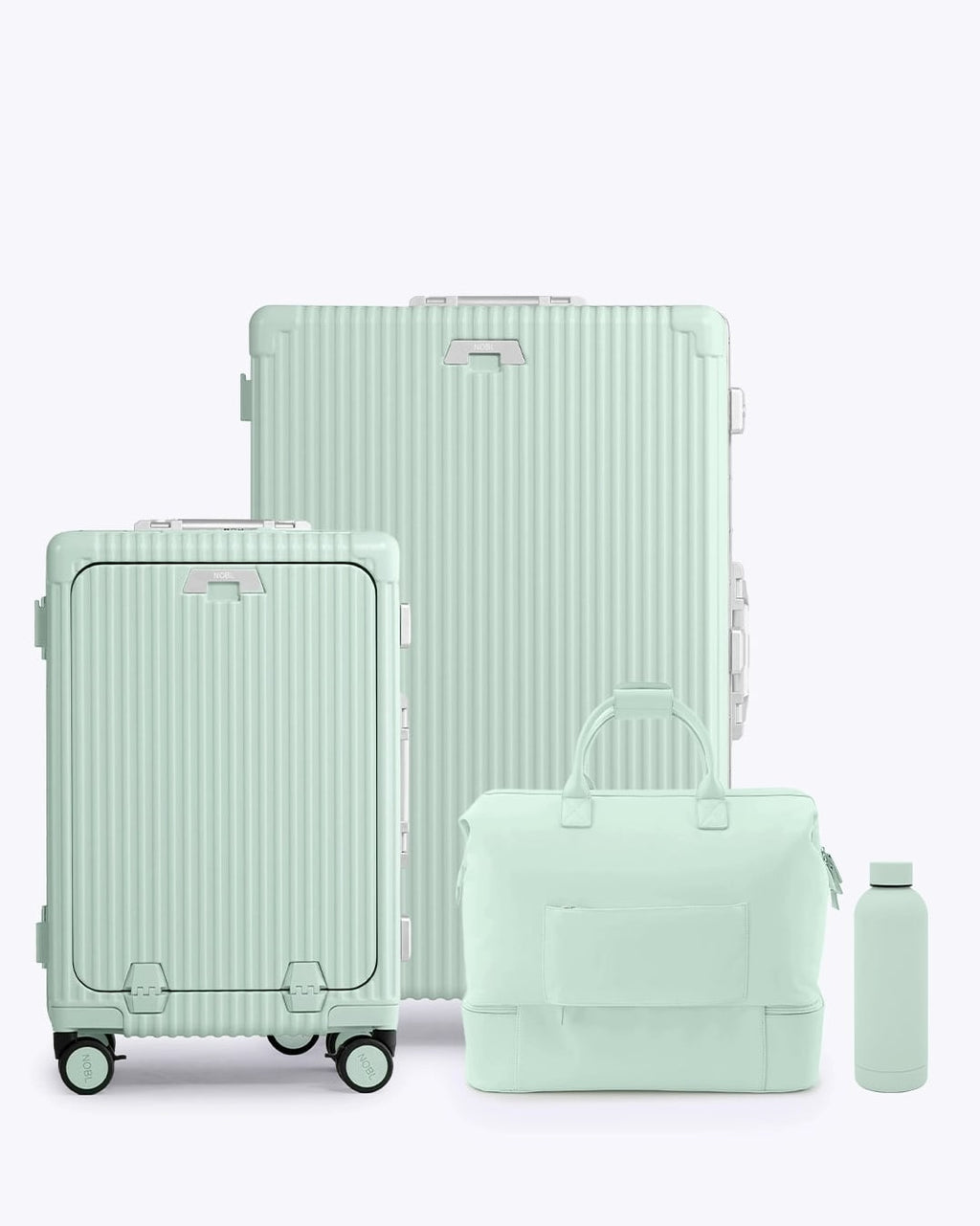 Complete Escape Set — Voyager Elite