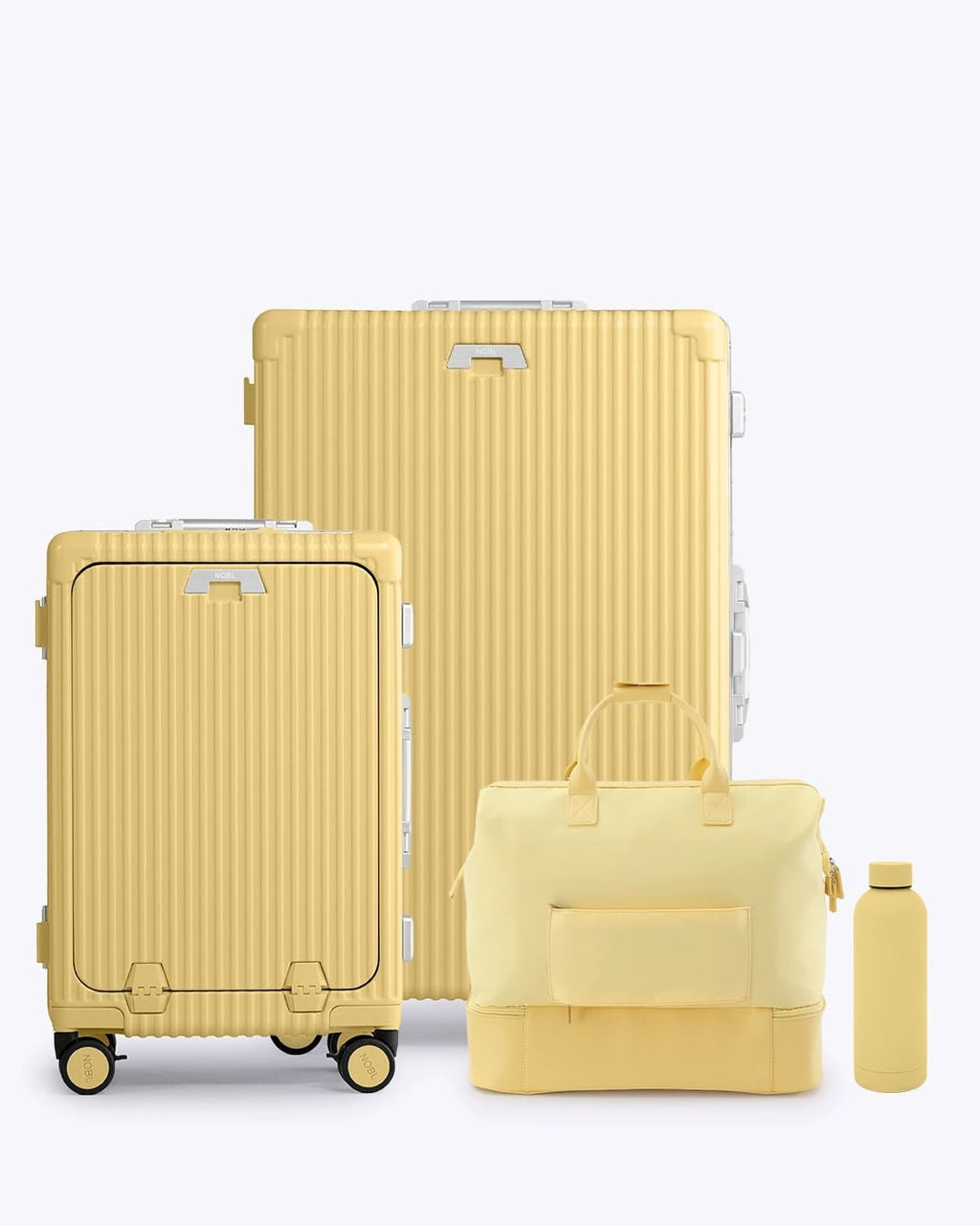 Complete Escape Set — Voyager Elite