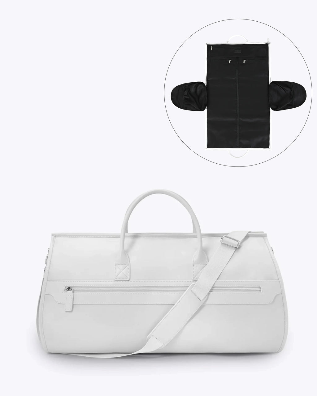 Fold-n-Go Duffel — Voyager Elite