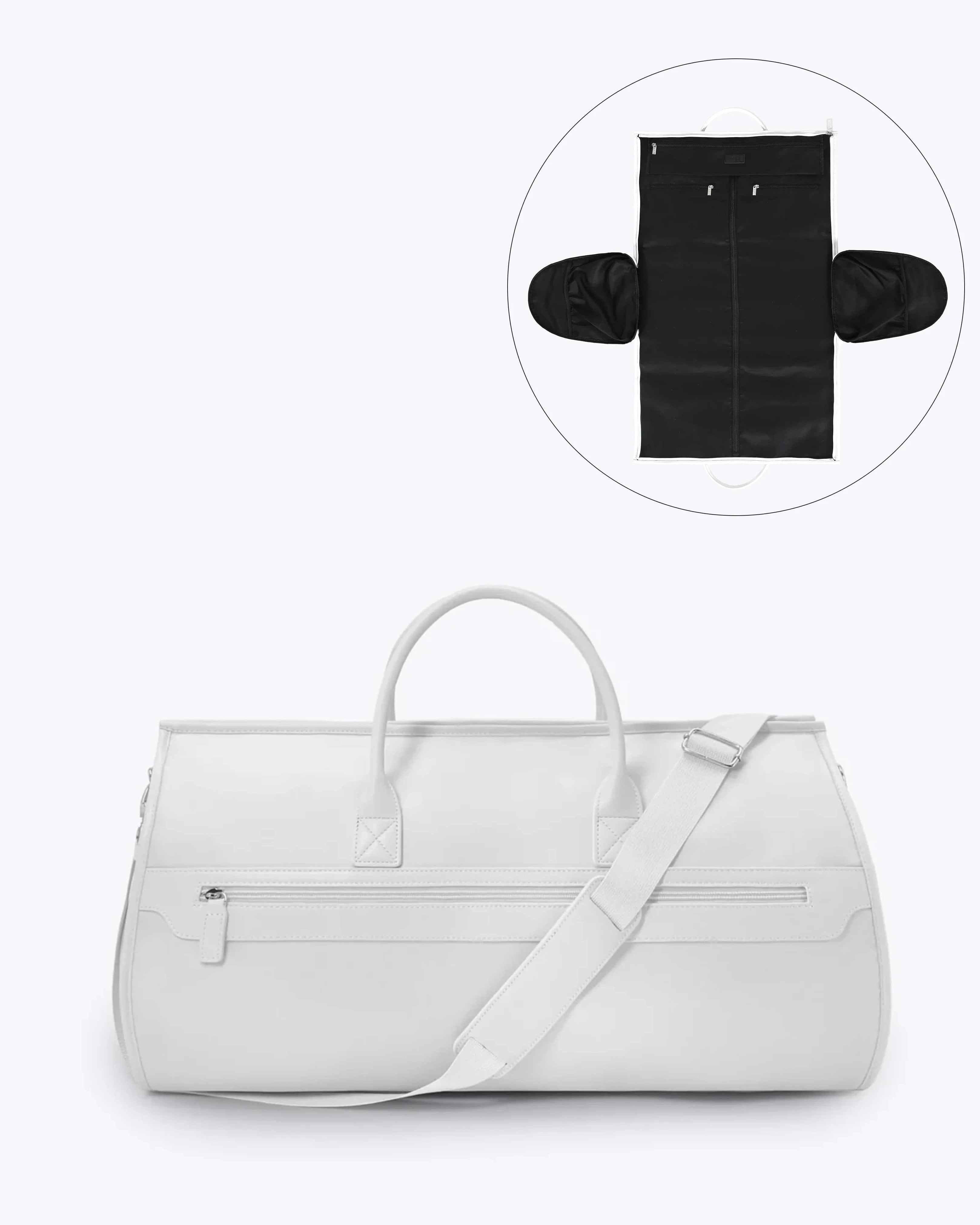 Fold-n-Go Duffel — Voyager Elite