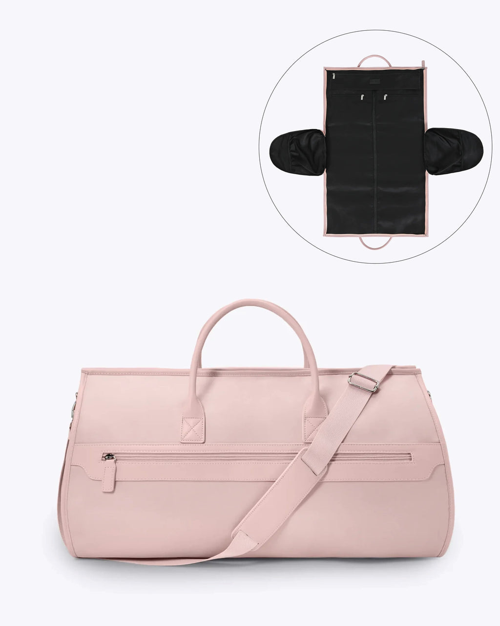 Fold-n-Go Duffel — Voyager Elite