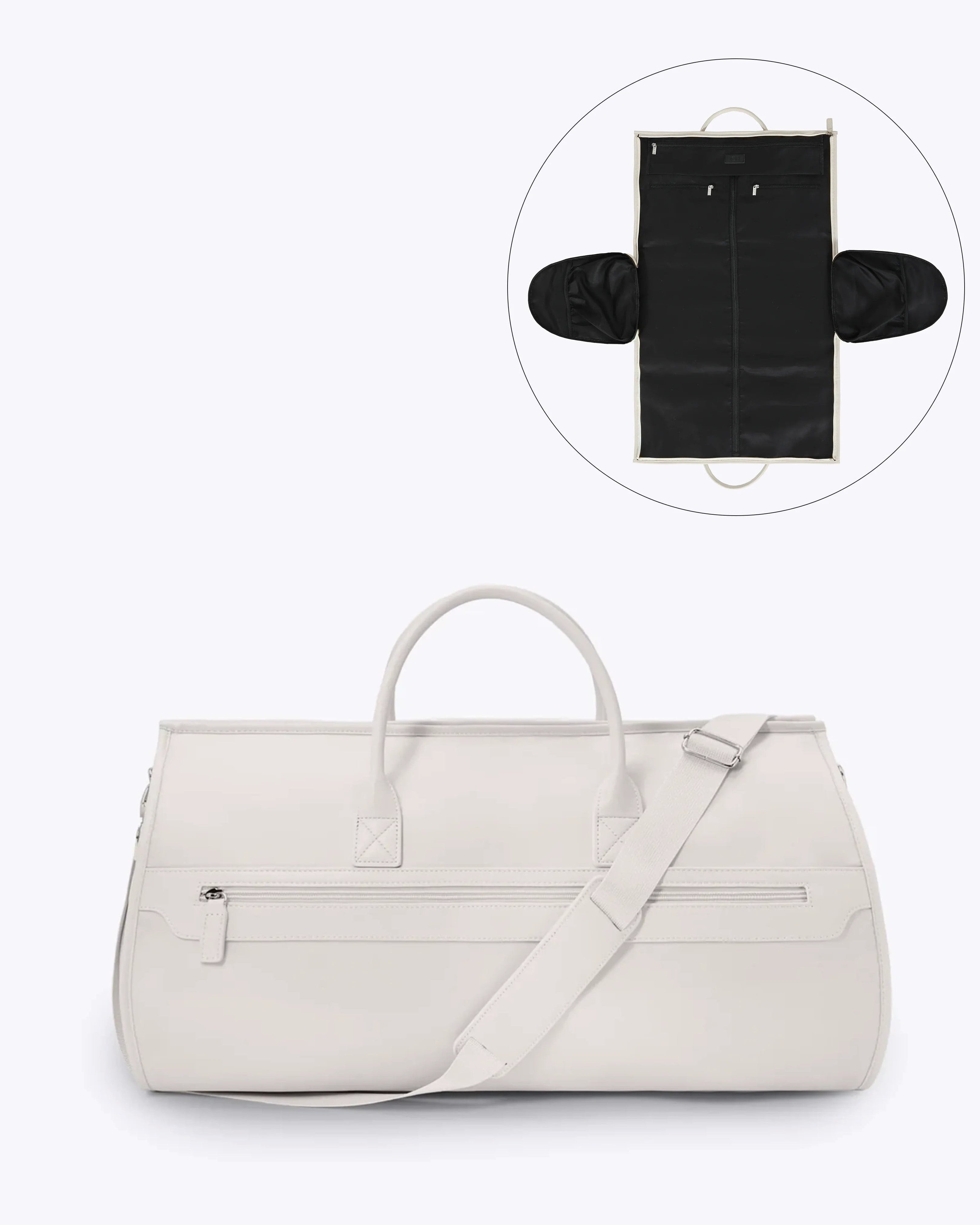 Fold-n-Go Duffel — Voyager Elite