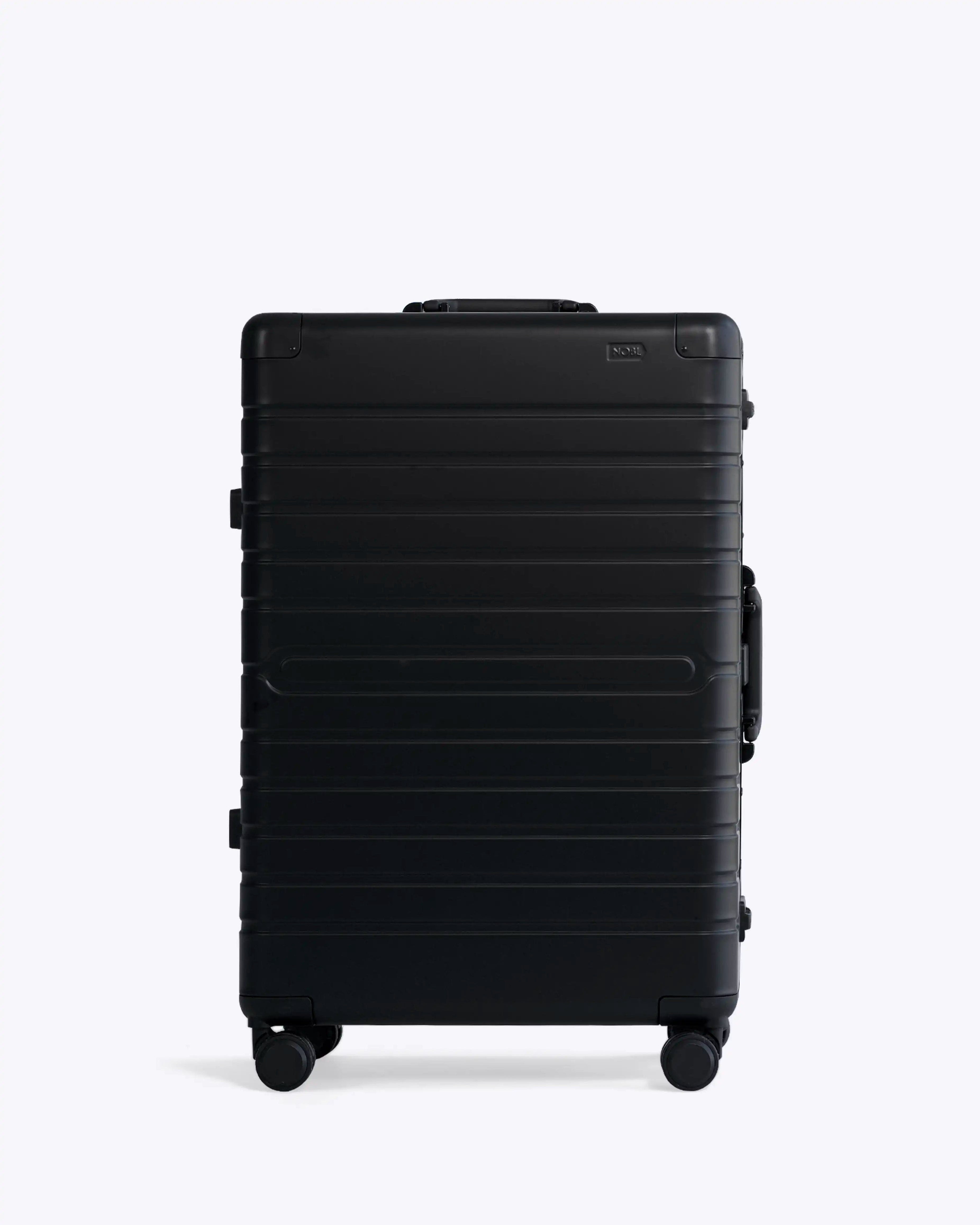 Check-in: Aluminum 28" — Voyager Elite