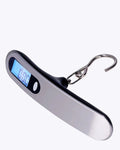 Luggage Scale — Voyager Elite