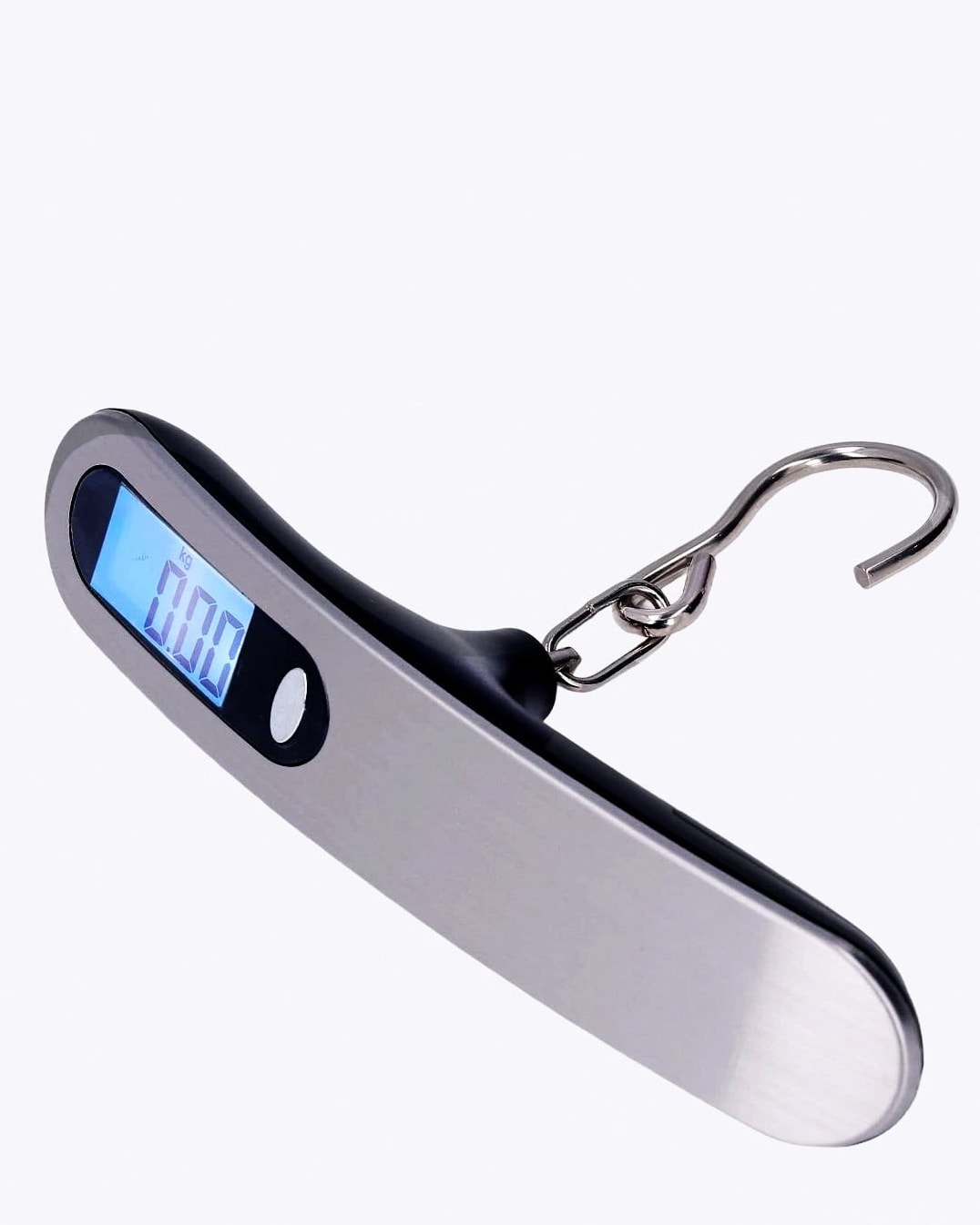 Luggage Scale — Voyager Elite