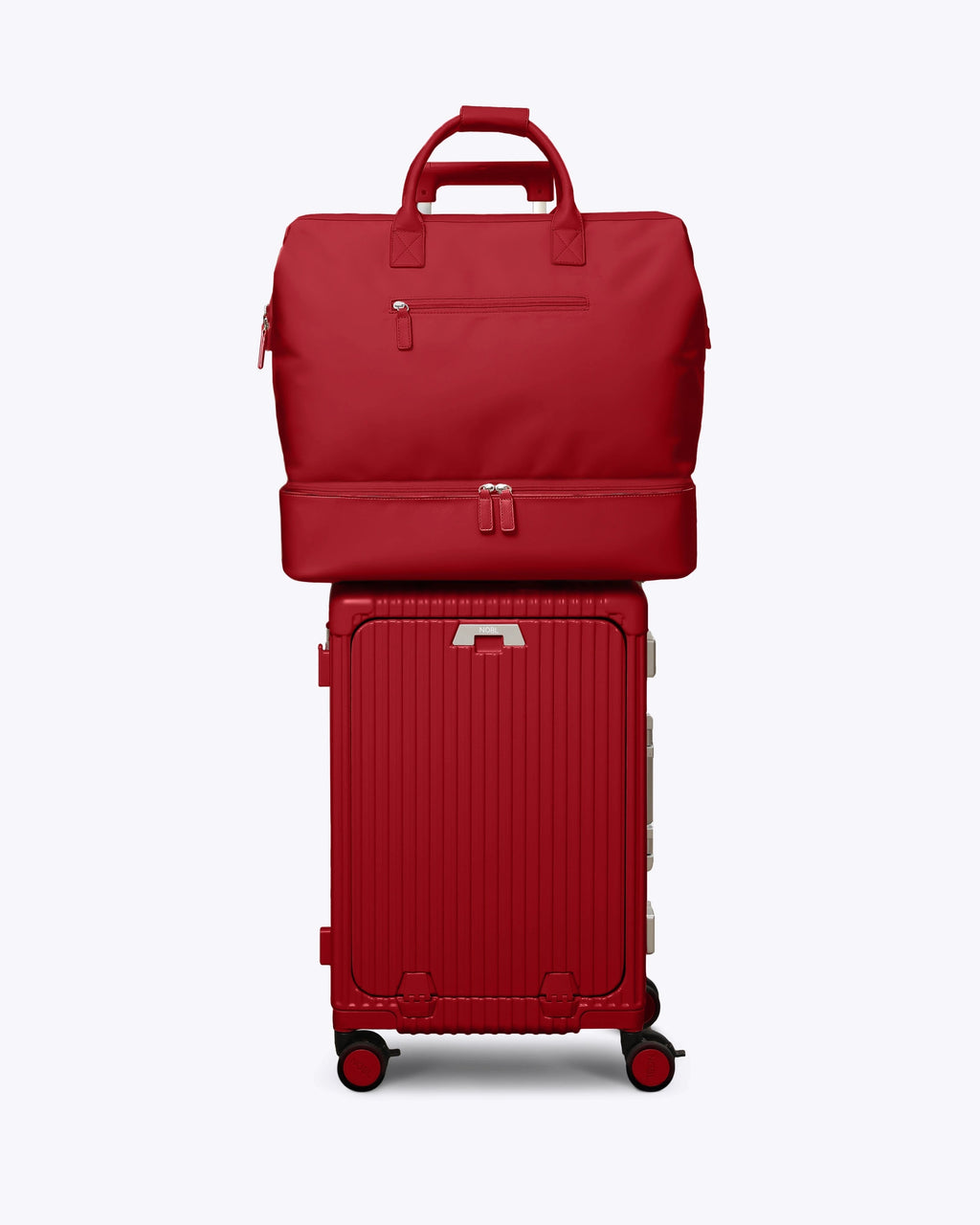NOBL Duo — Voyager Elite