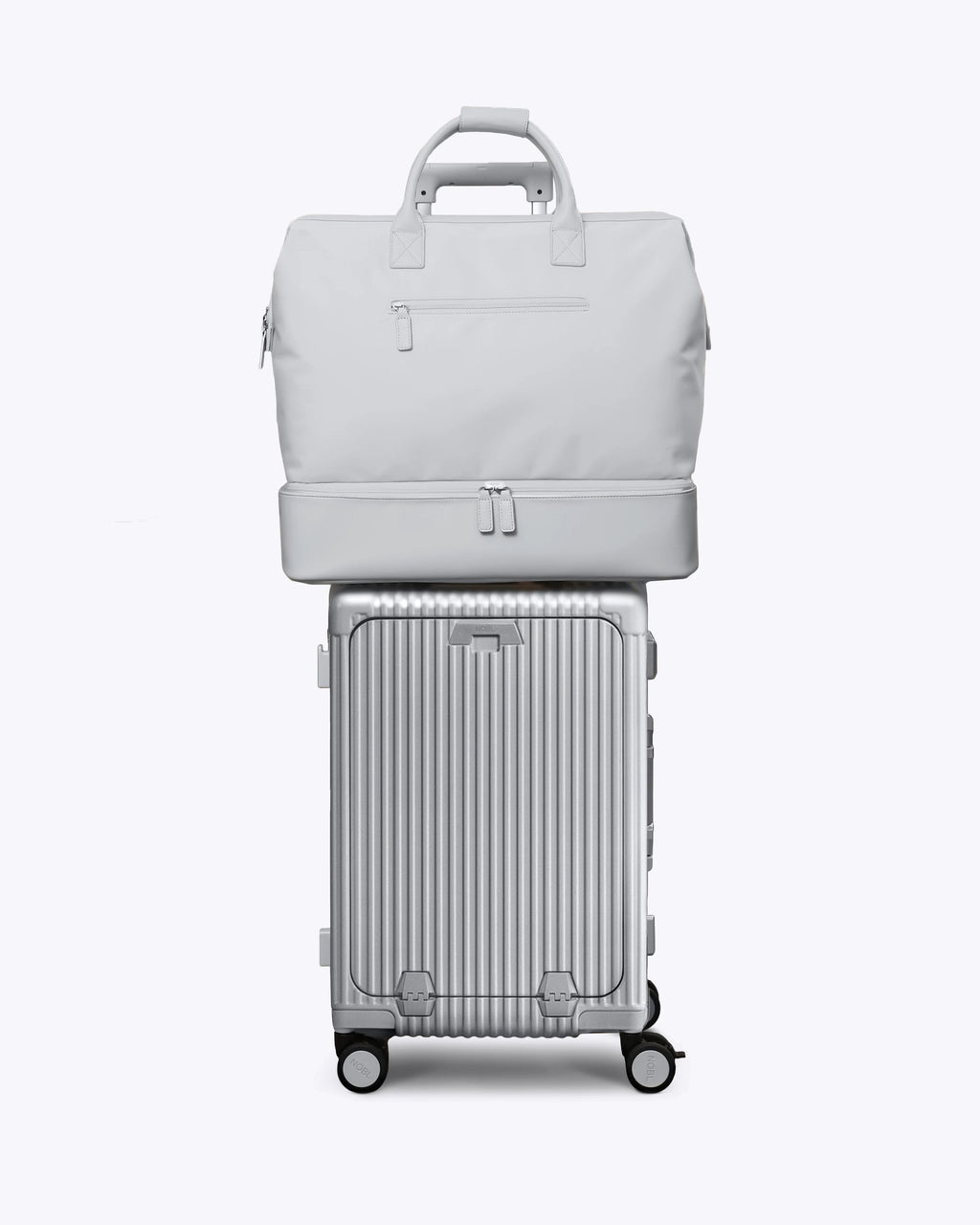 NOBL Duo — Voyager Elite