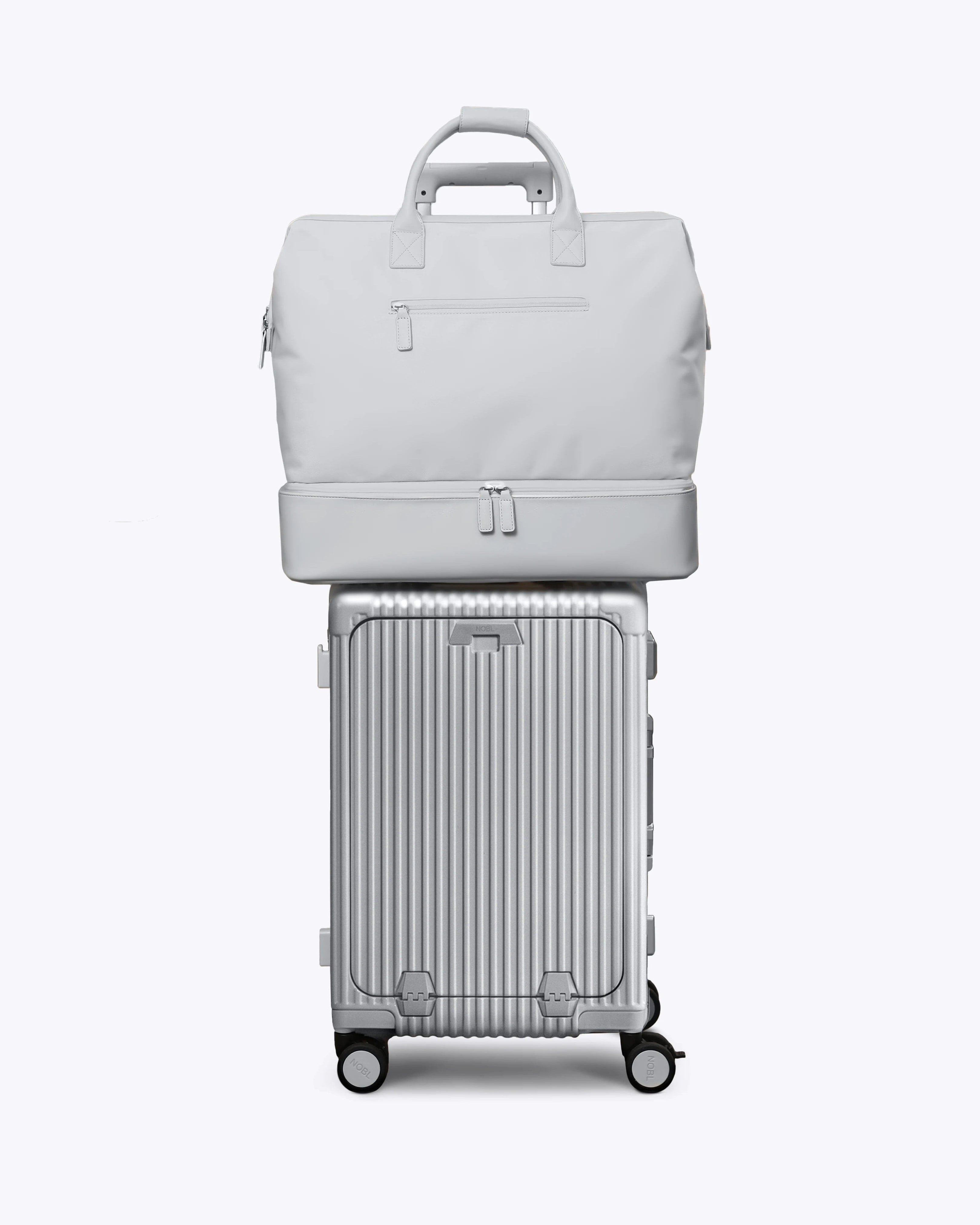 NOBL Duo — Voyager Elite