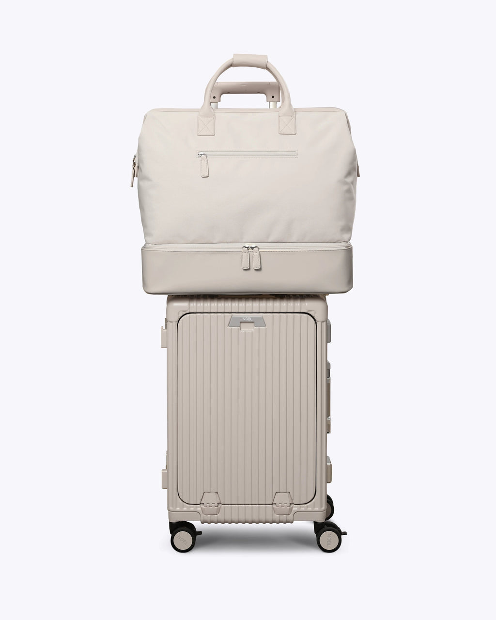 NOBL Duo — Voyager Elite