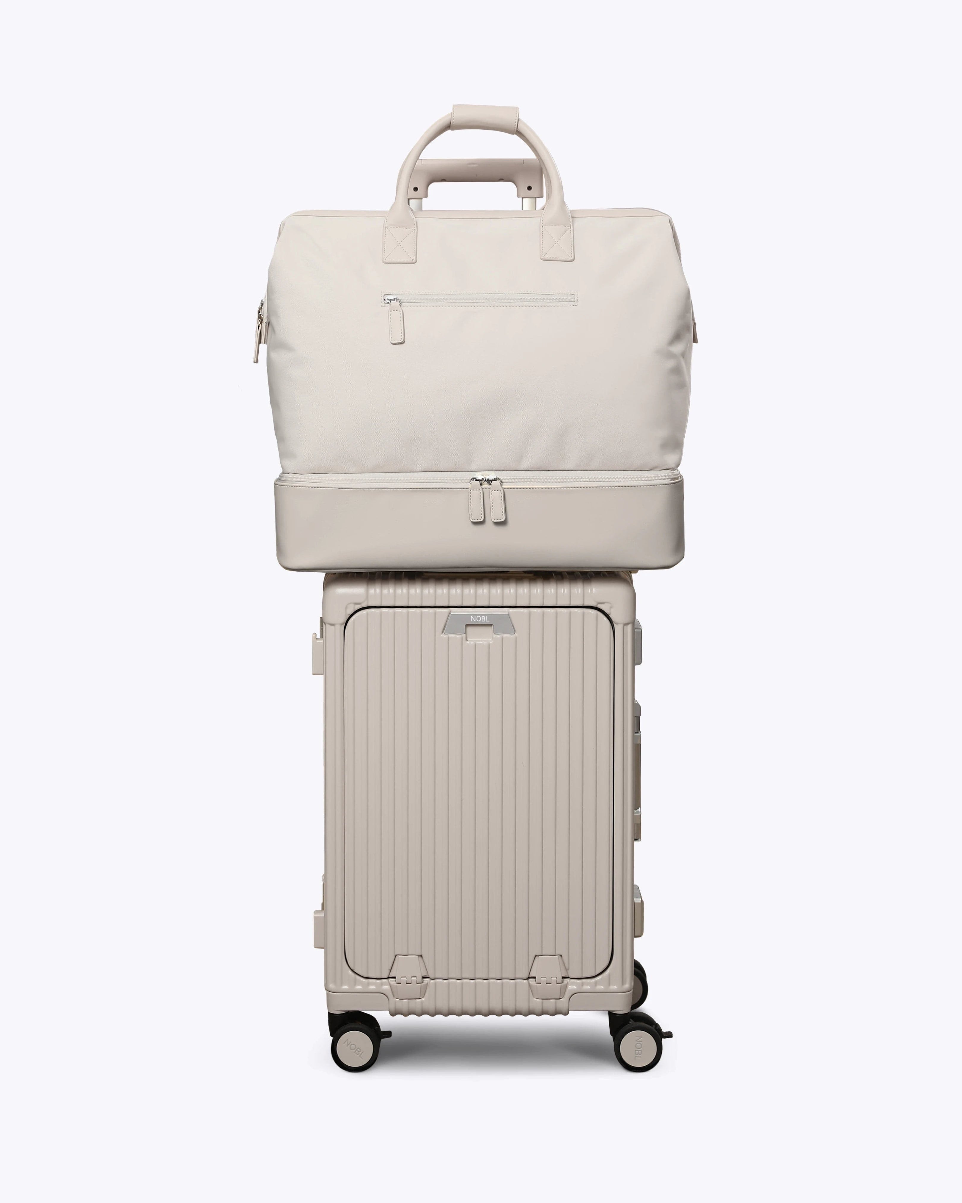 NOBL Duo — Voyager Elite