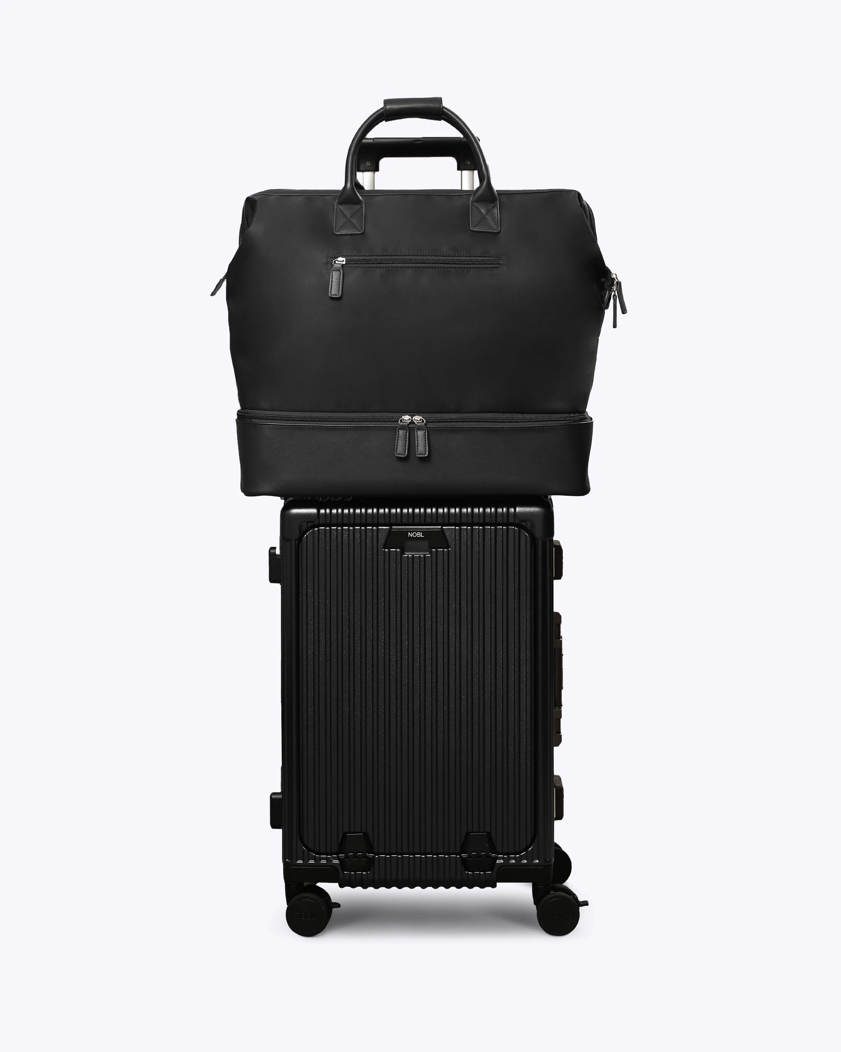 NOBL Duo — Voyager Elite