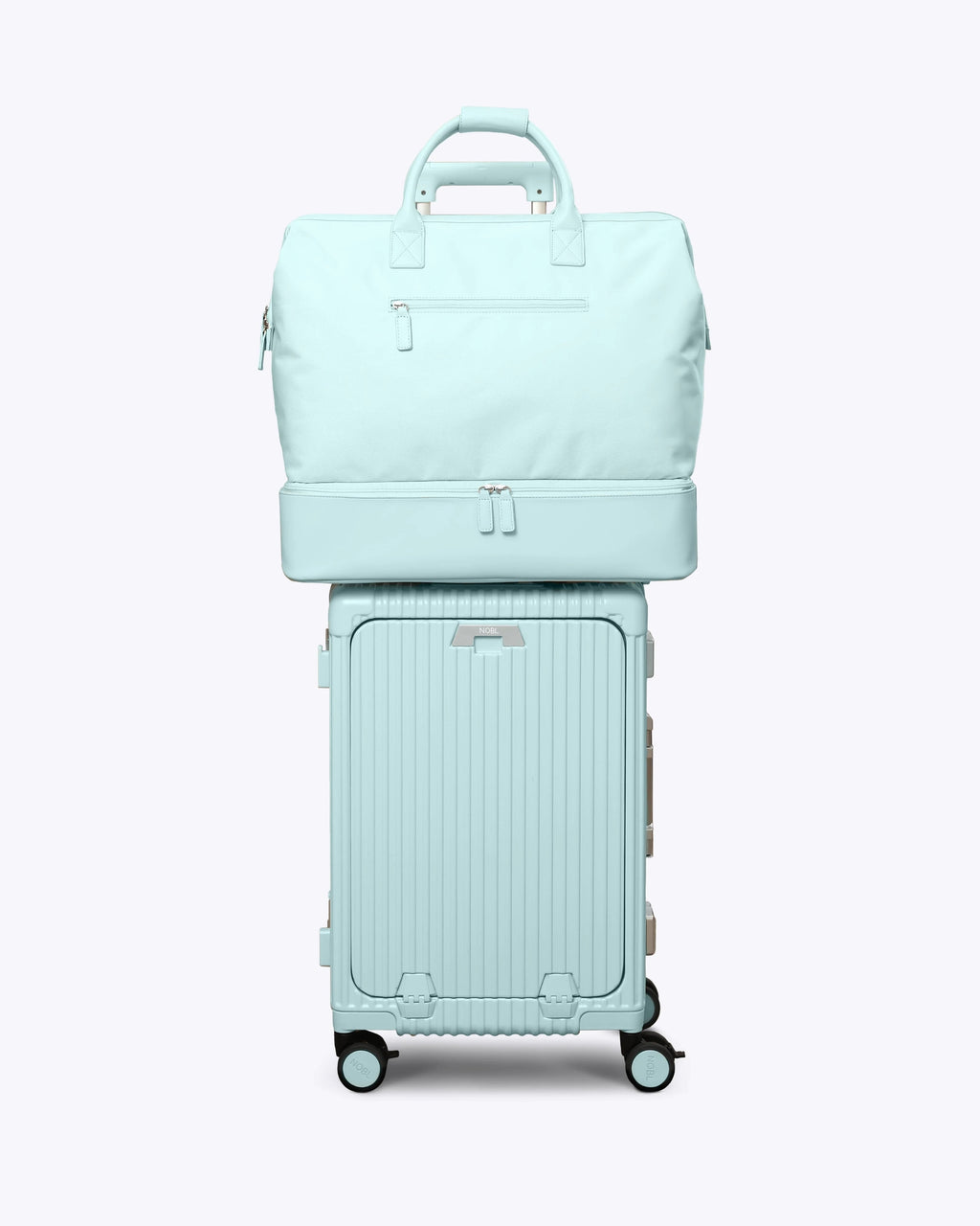 NOBL Duo — Voyager Elite