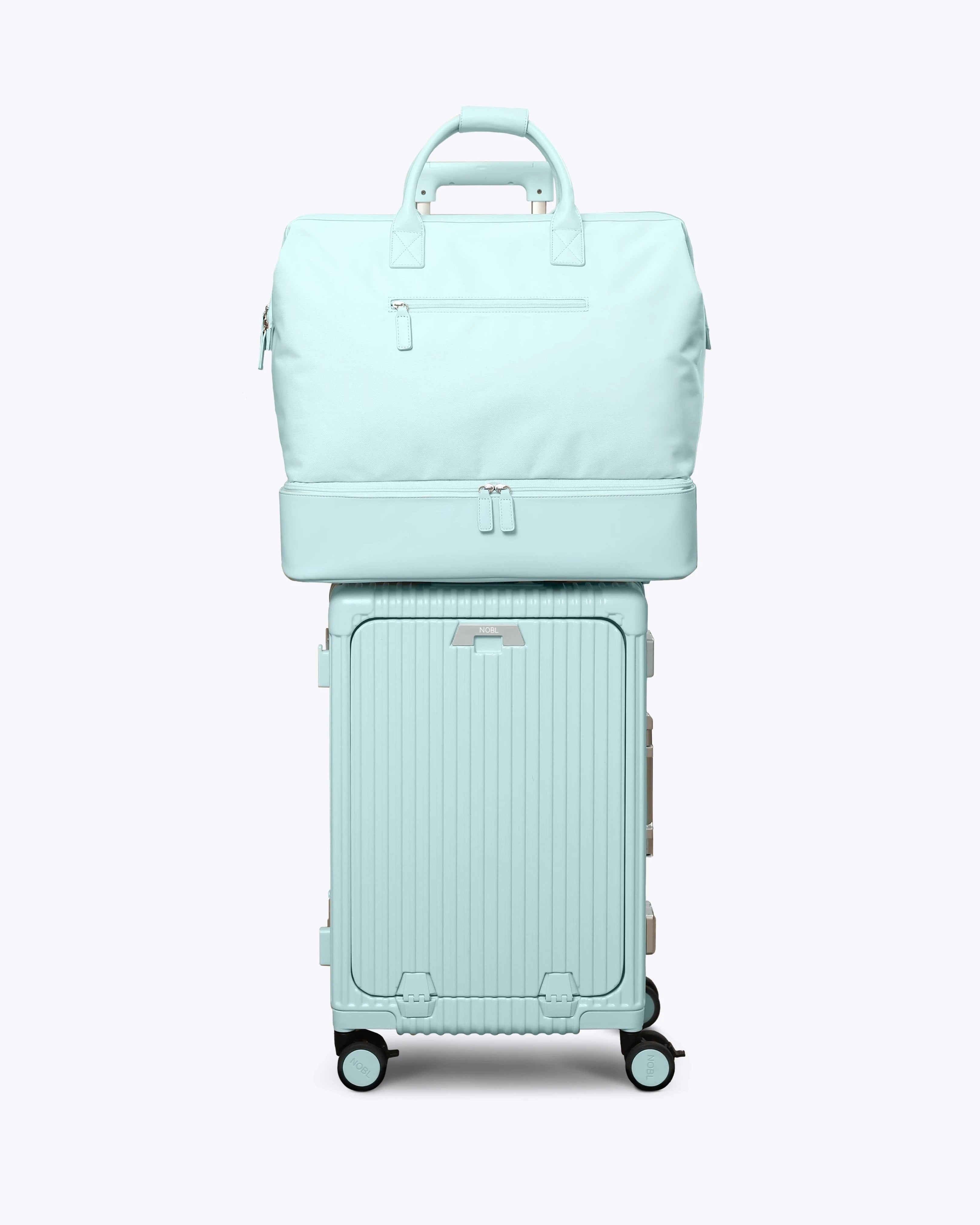 NOBL Duo — Voyager Elite