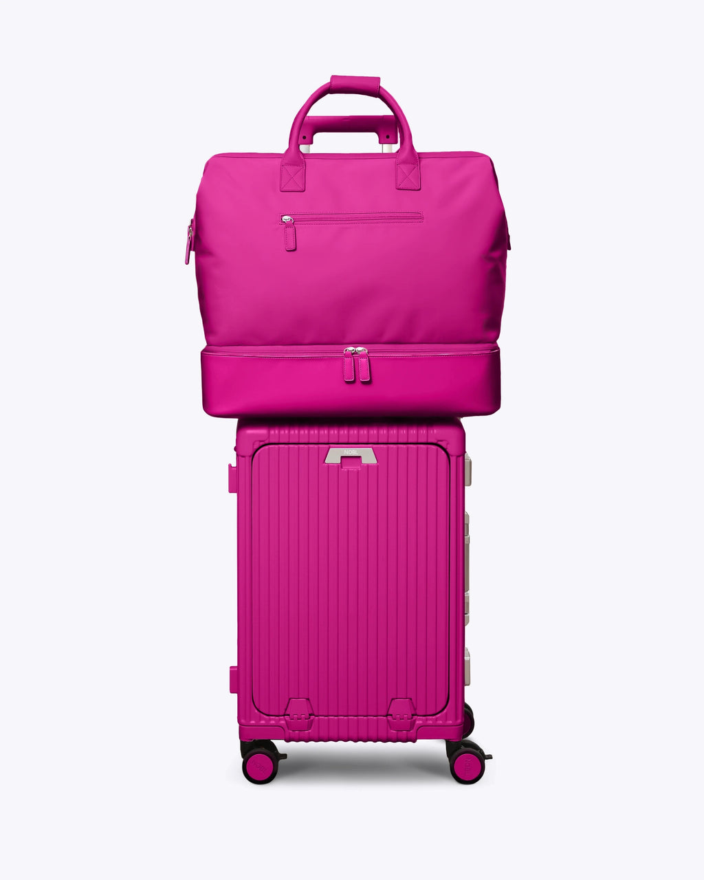 NOBL Duo — Voyager Elite
