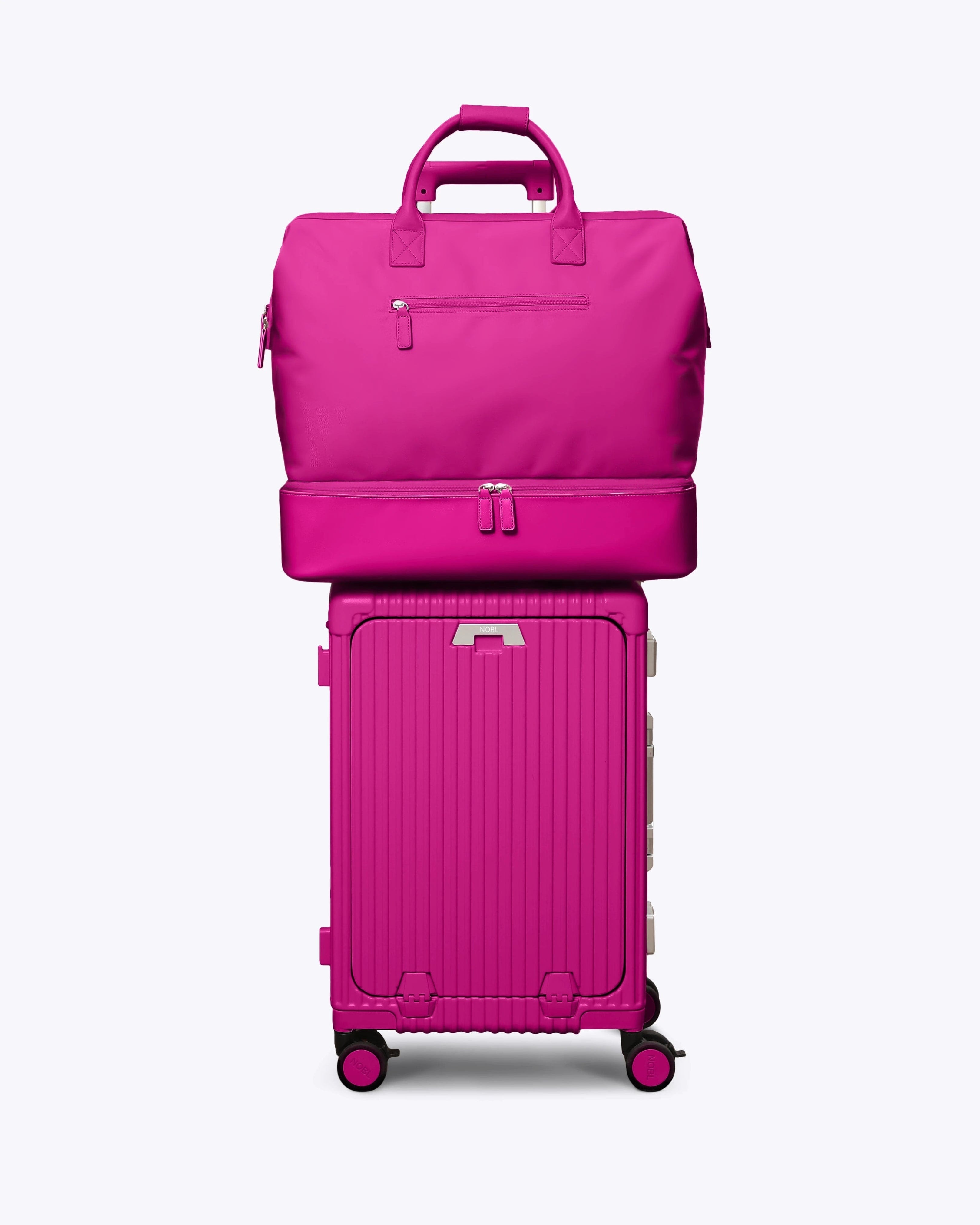 NOBL Duo — Voyager Elite