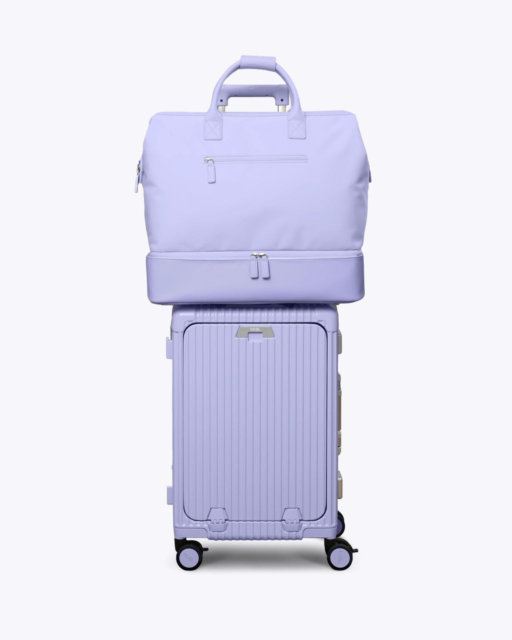 NOBL Duo — Voyager Elite