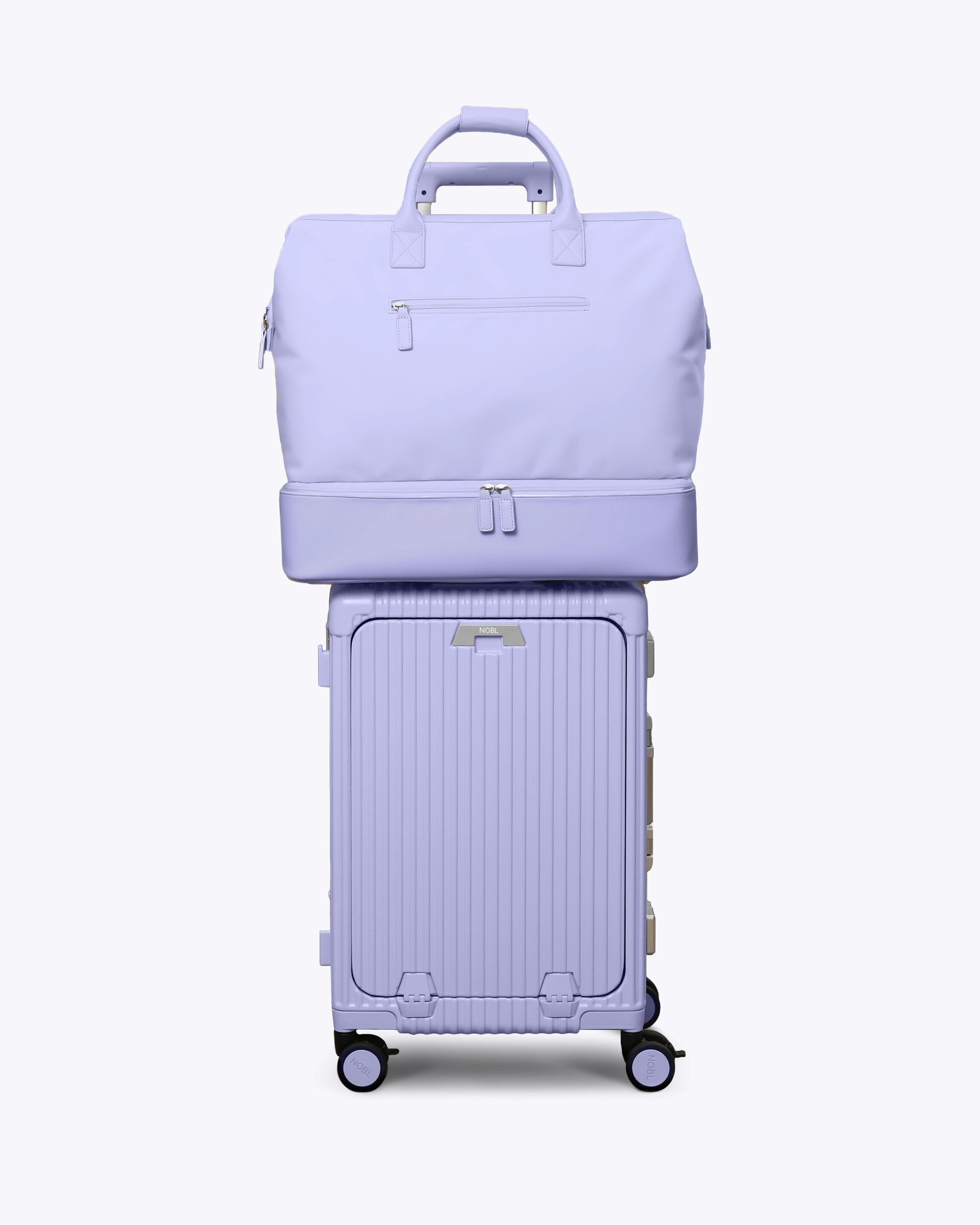 NOBL Duo — Voyager Elite