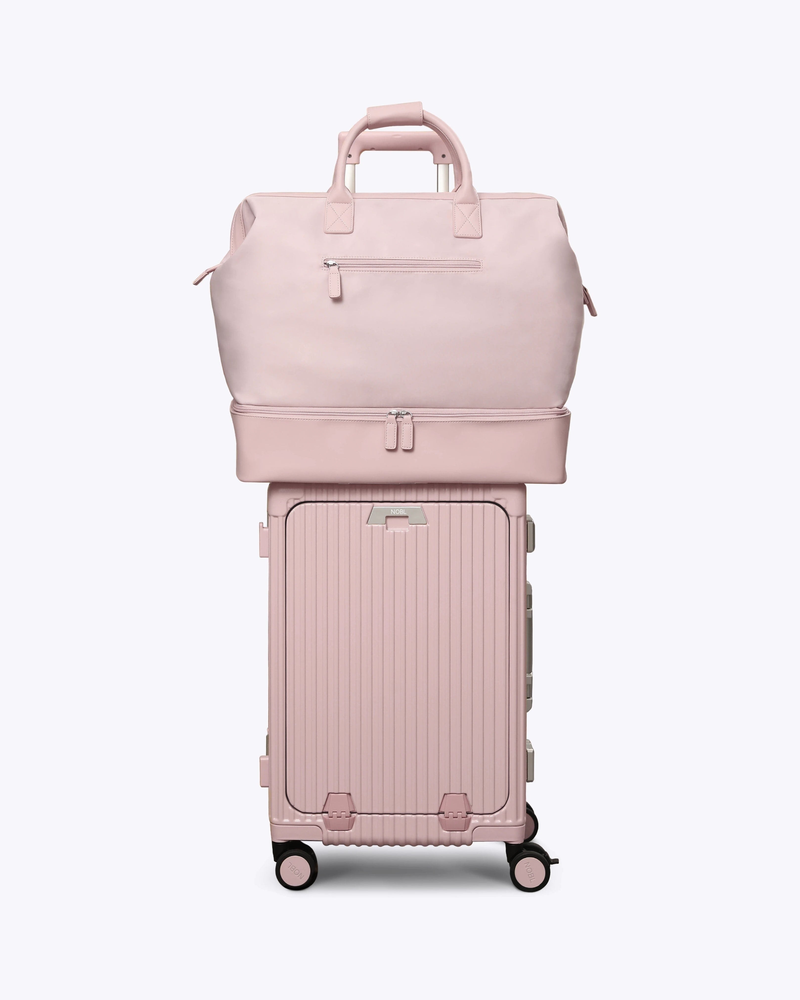 NOBL Duo — Voyager Elite
