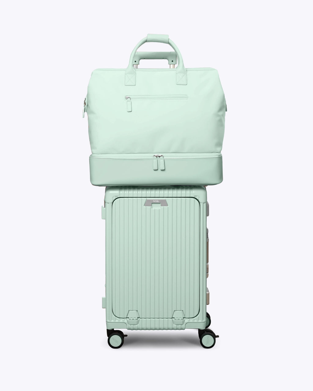 NOBL Duo — Voyager Elite