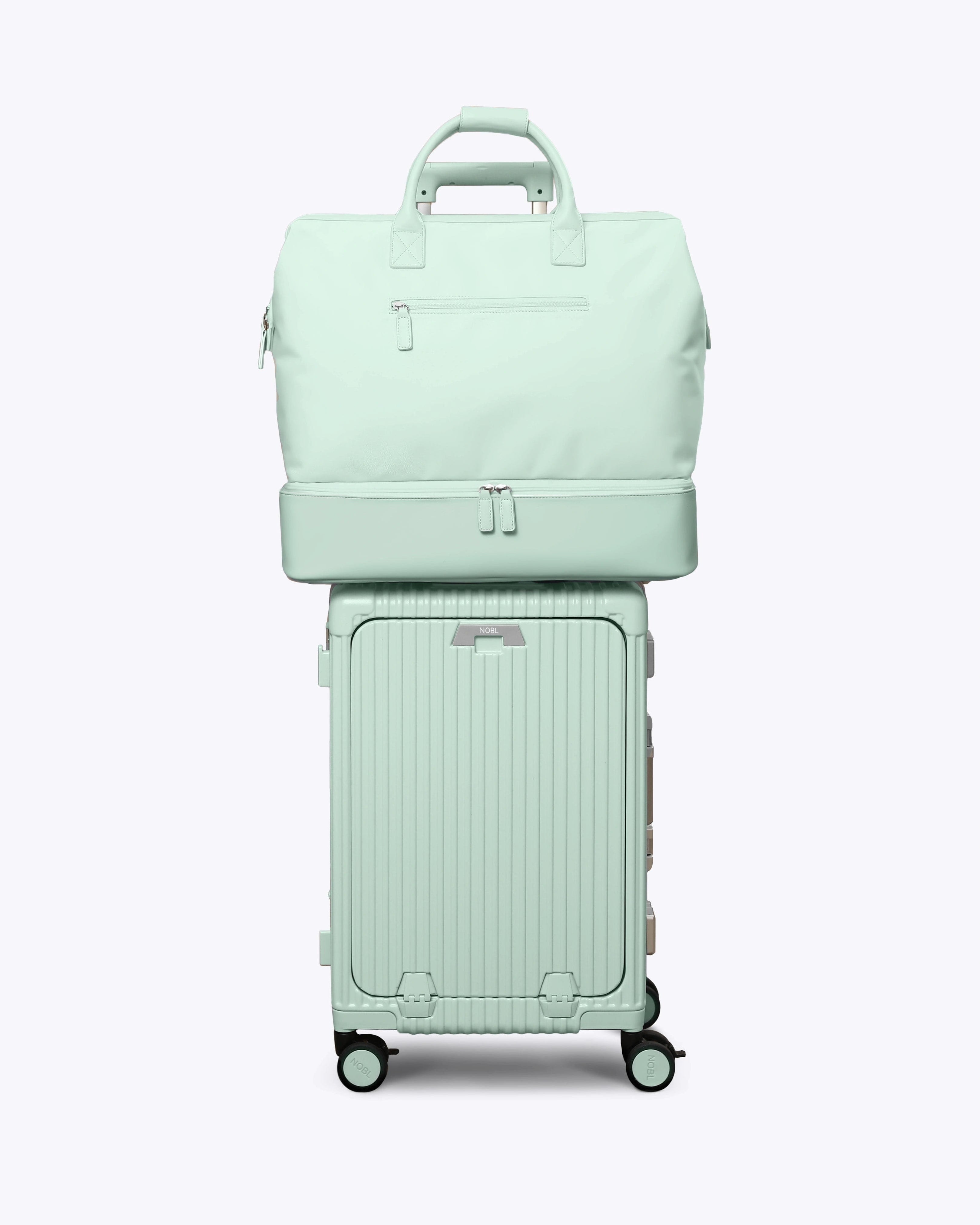 NOBL Duo — Voyager Elite