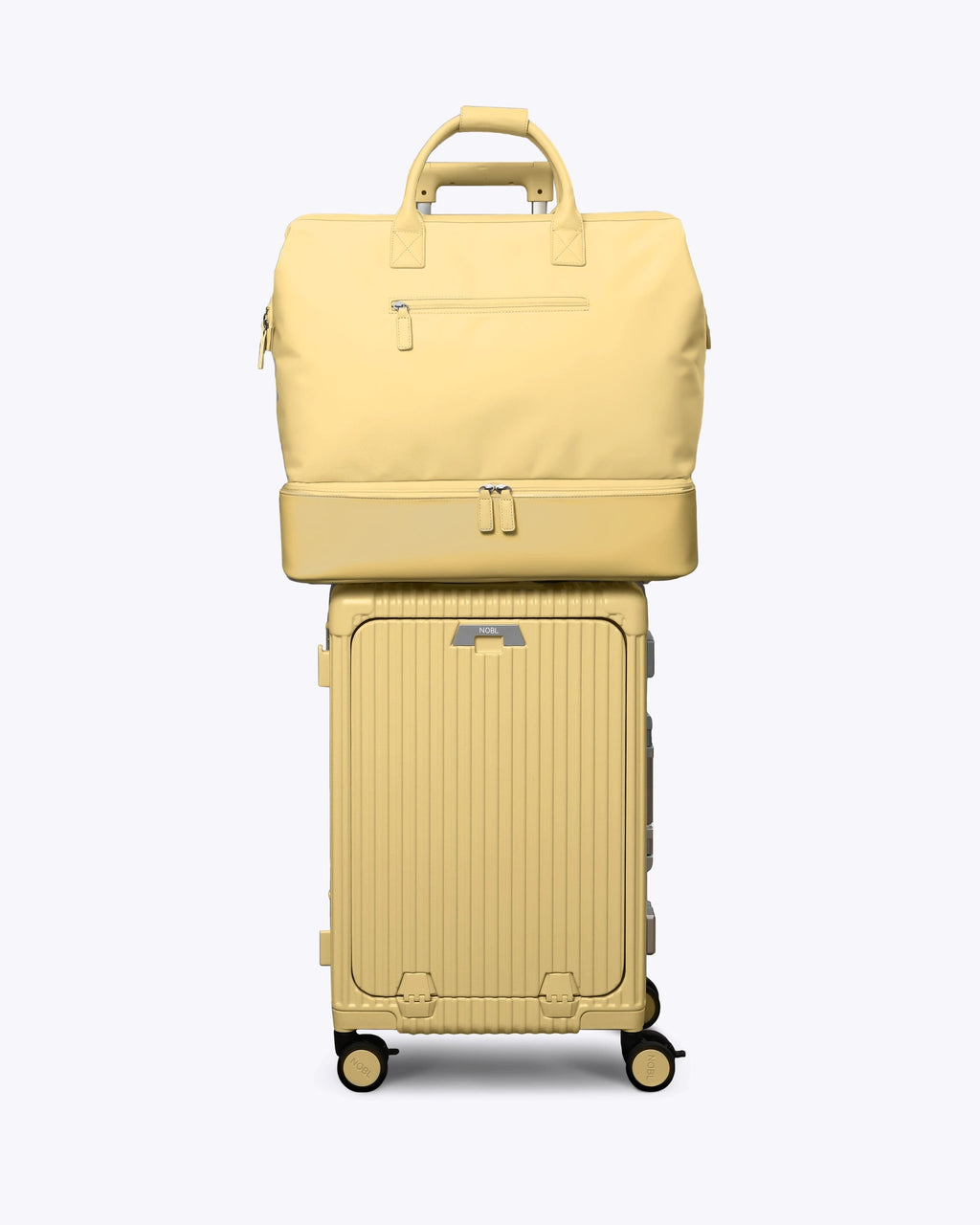 NOBL Duo — Voyager Elite