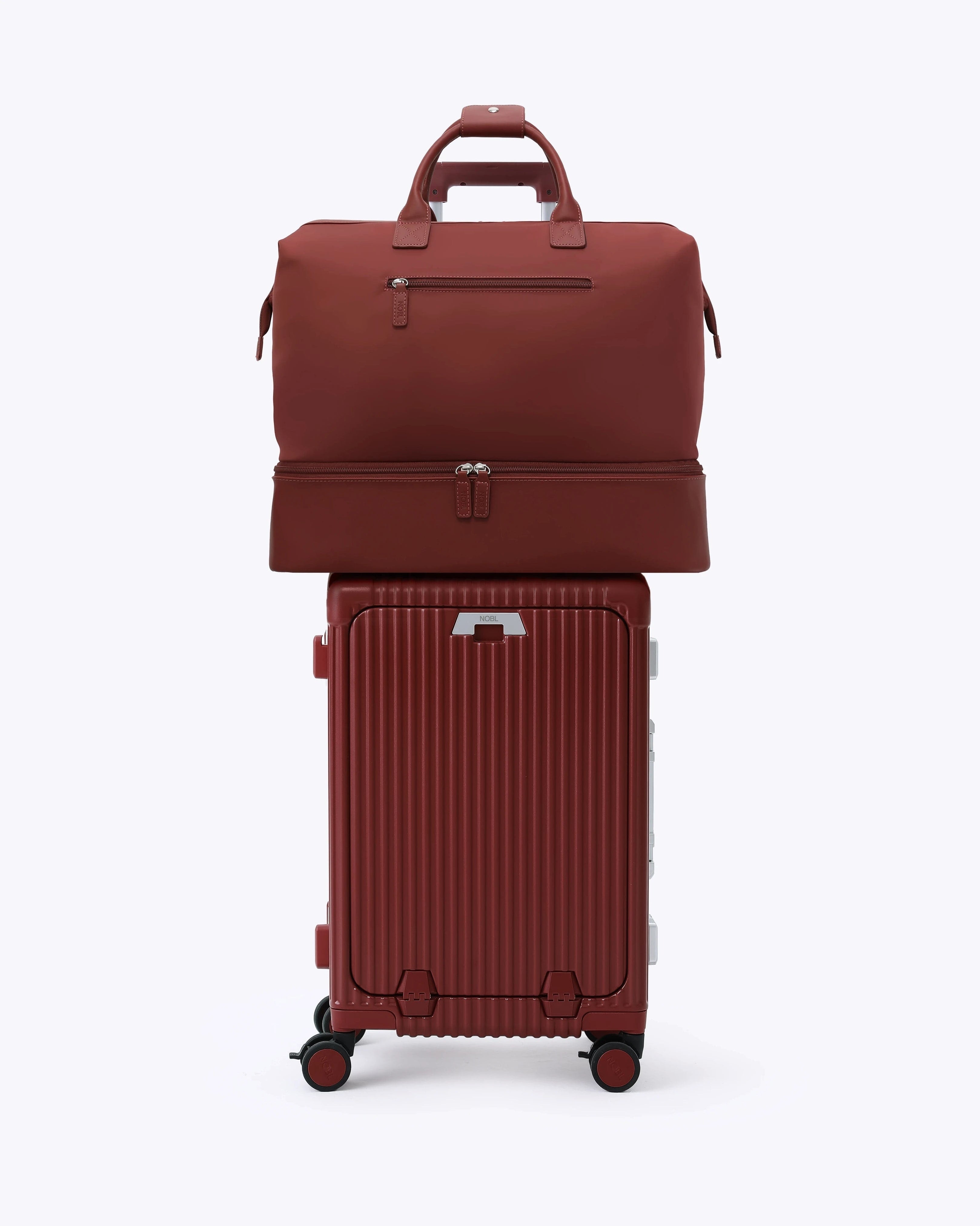 NOBL Duo — Voyager Elite