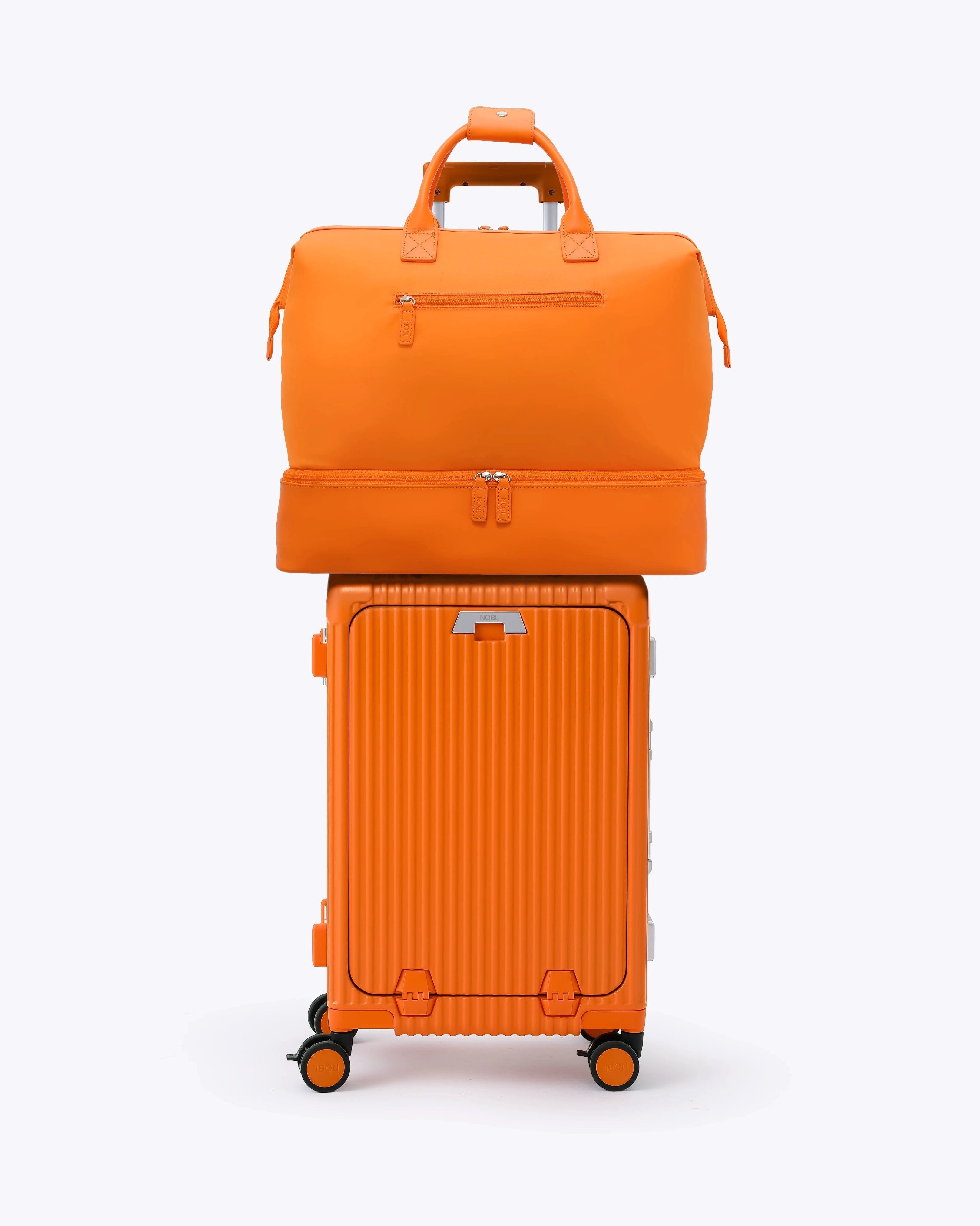 NOBL Duo — Voyager Elite