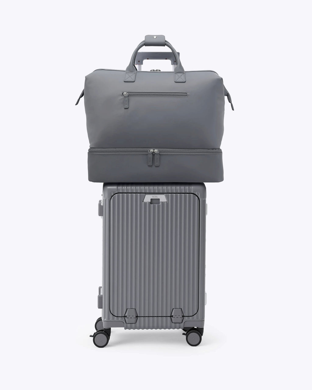 NOBL Duo — Voyager Elite