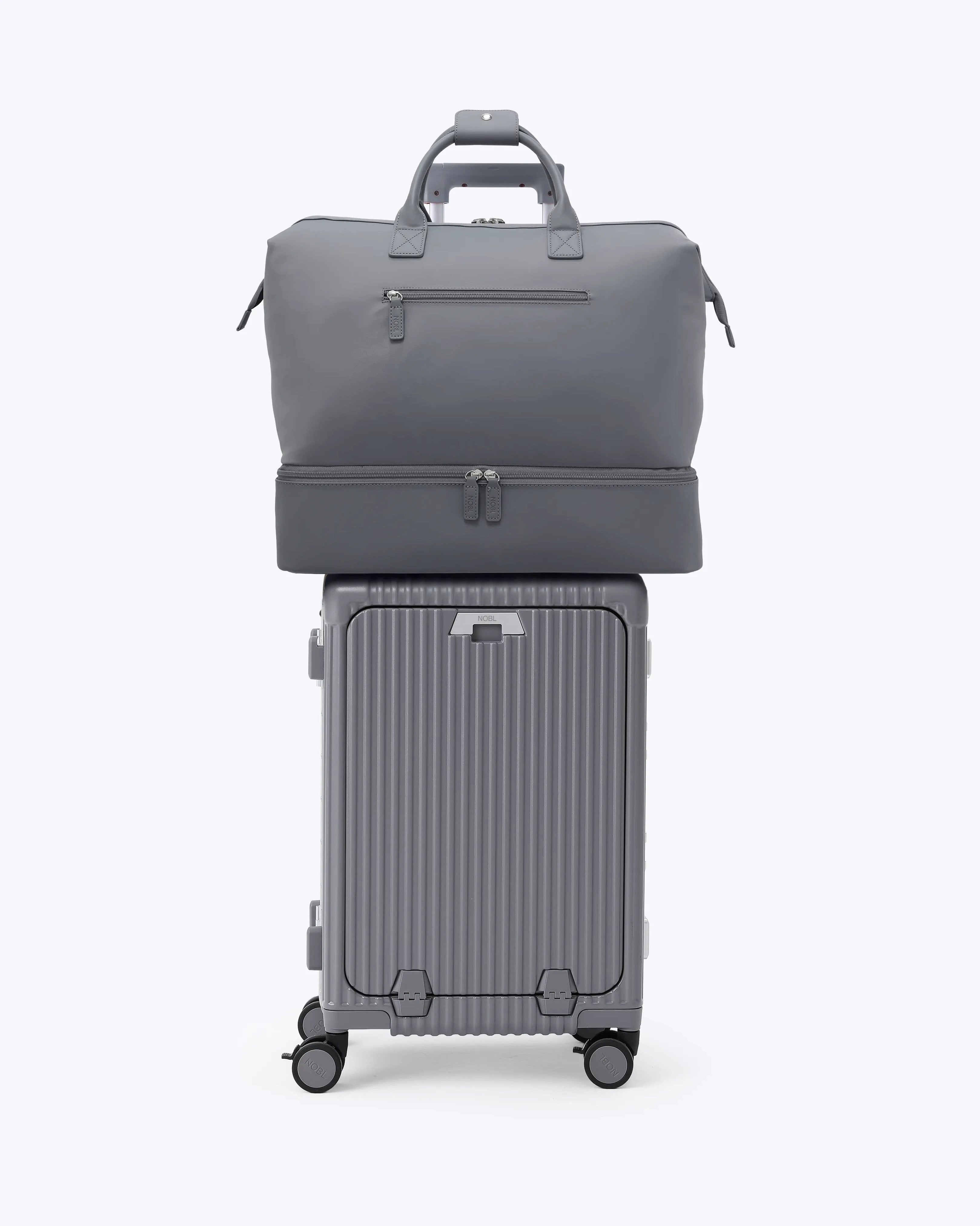 NOBL Duo — Voyager Elite