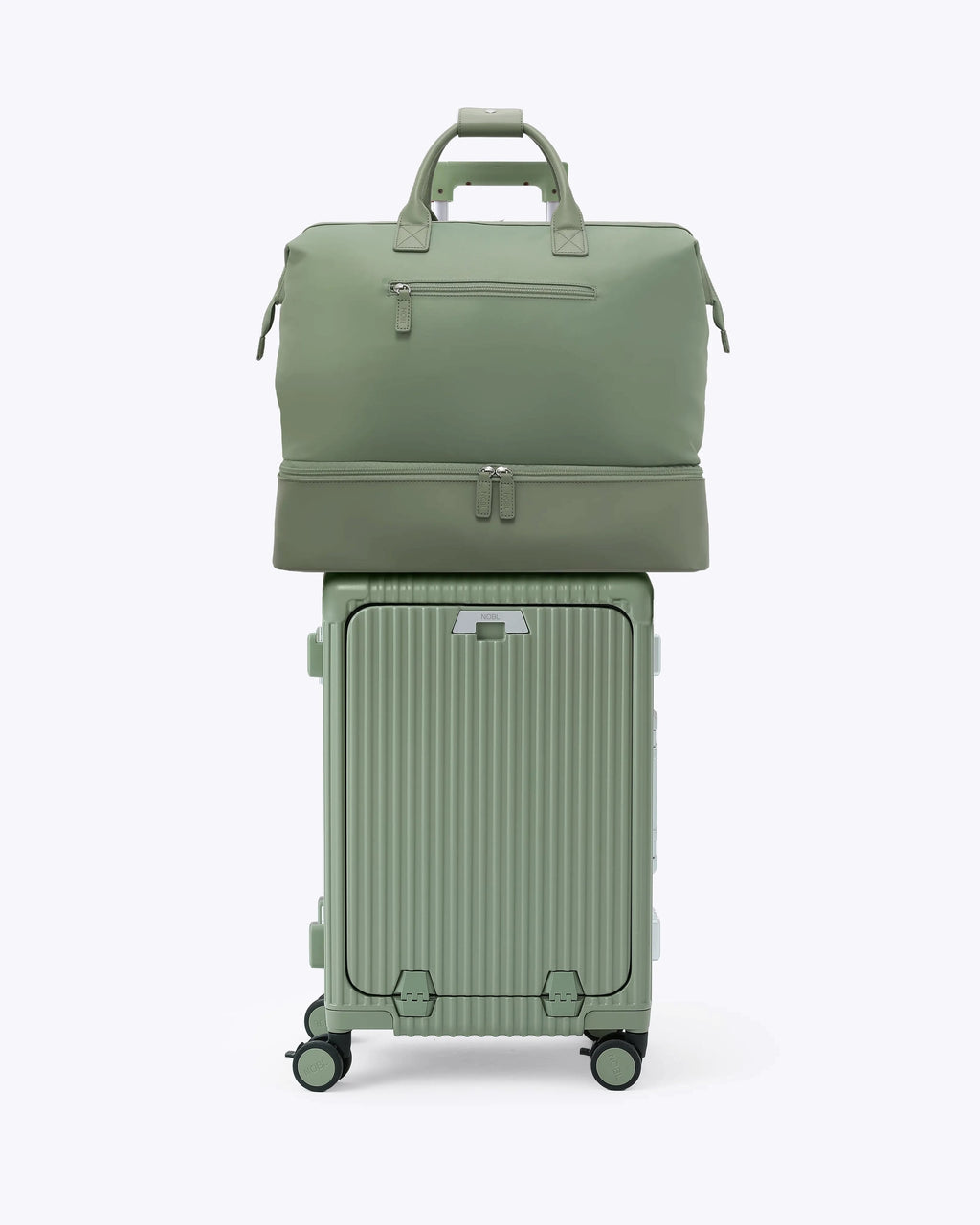 NOBL Duo — Voyager Elite