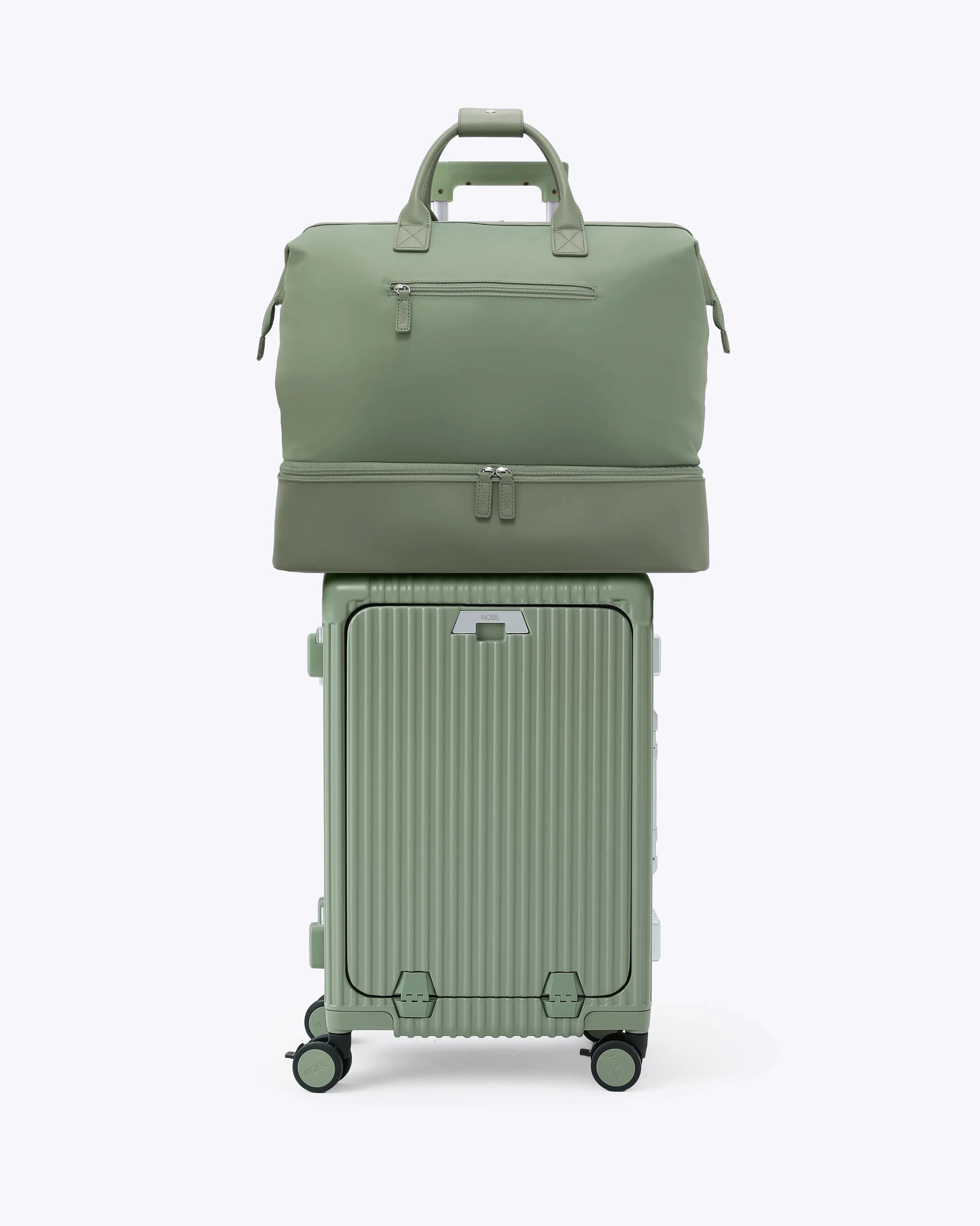 NOBL Duo — Voyager Elite