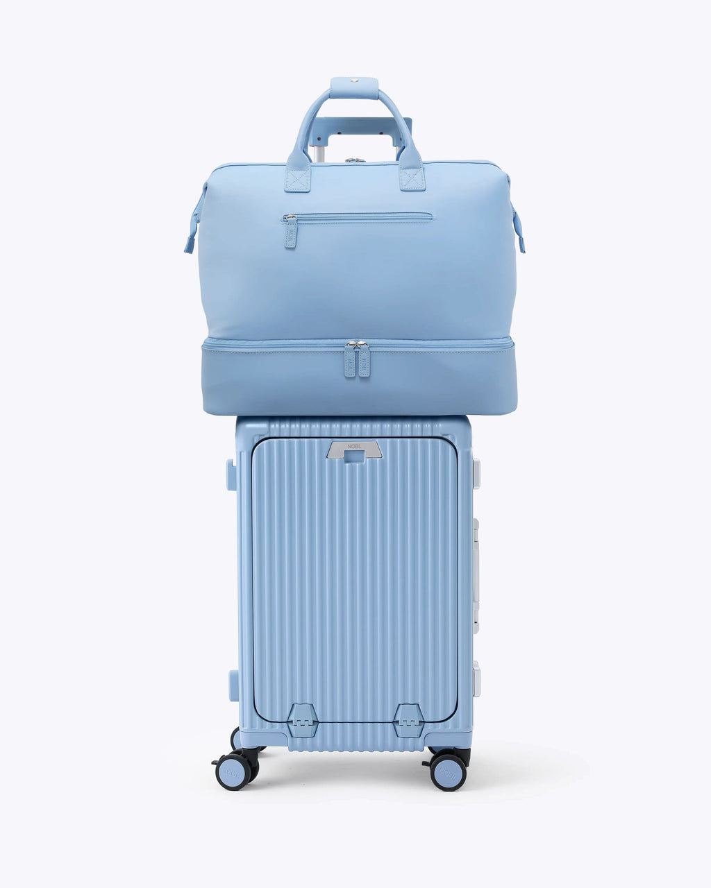 NOBL Duo — Voyager Elite