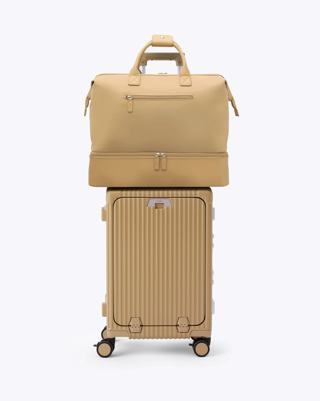 NOBL Duo — Voyager Elite
