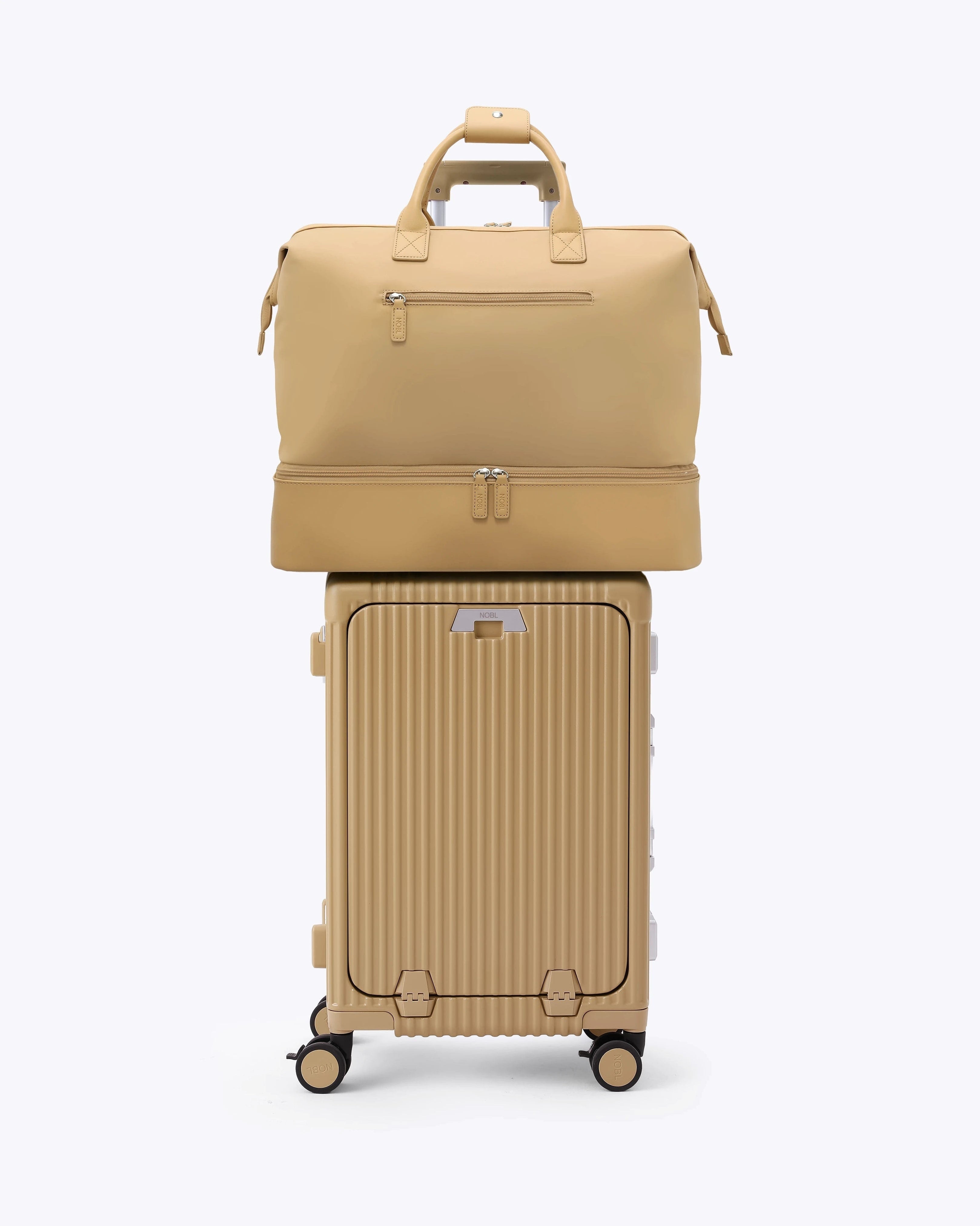 NOBL Duo — Voyager Elite