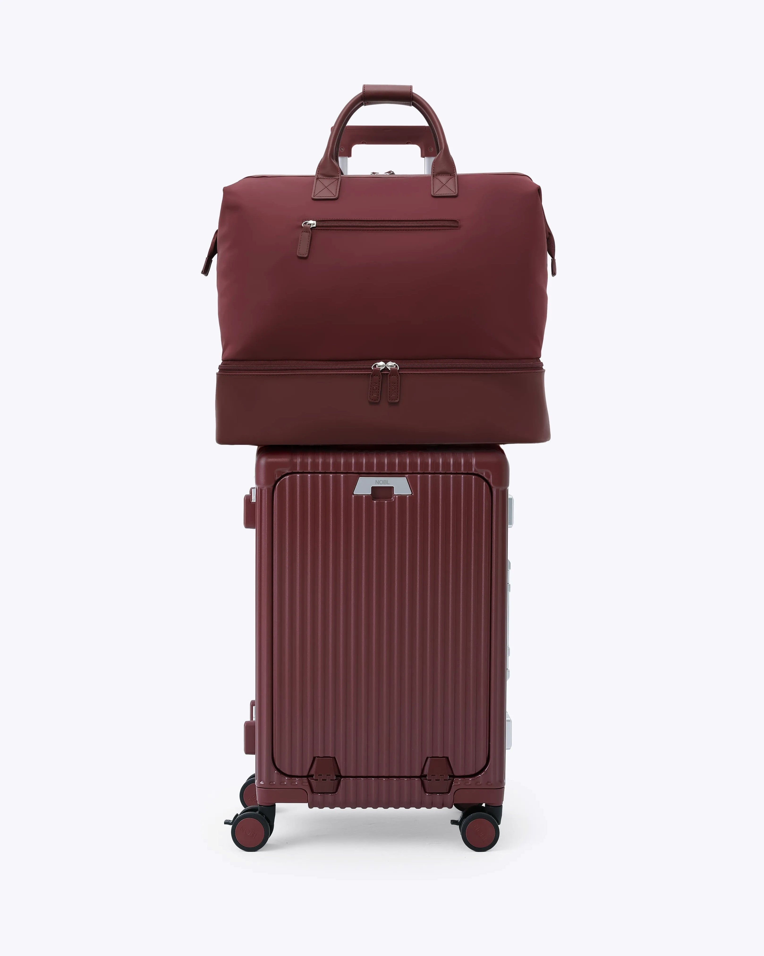 NOBL Duo — Voyager Elite
