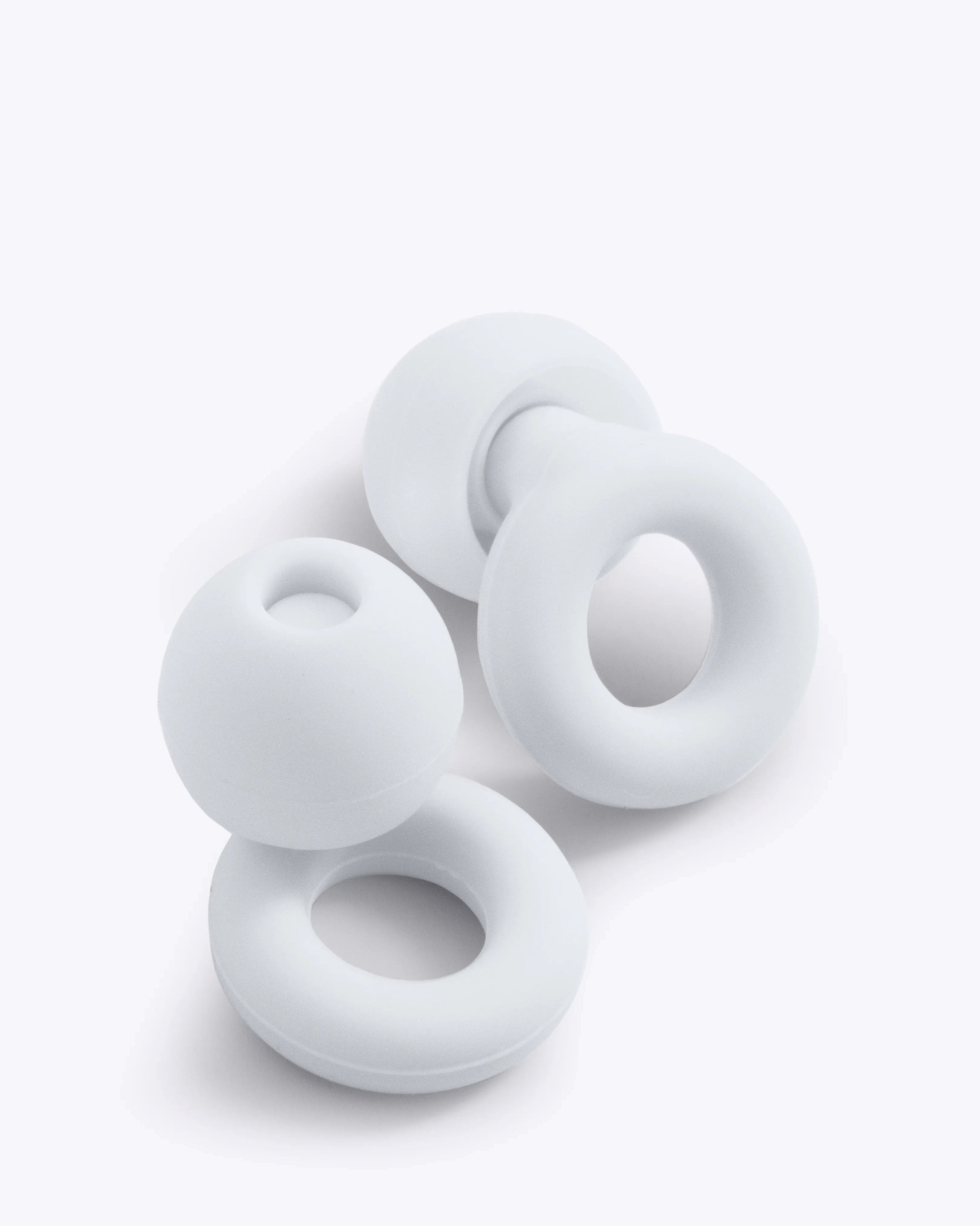 Noise-Cancelling Earplugs — Voyager Elite