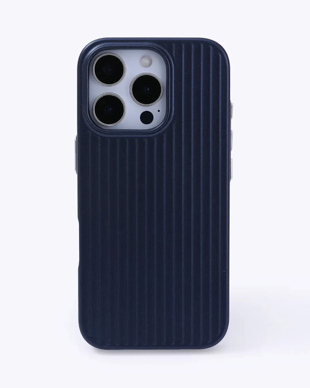 Polycarbonate All-in-One Phone Case — Voyager Elite