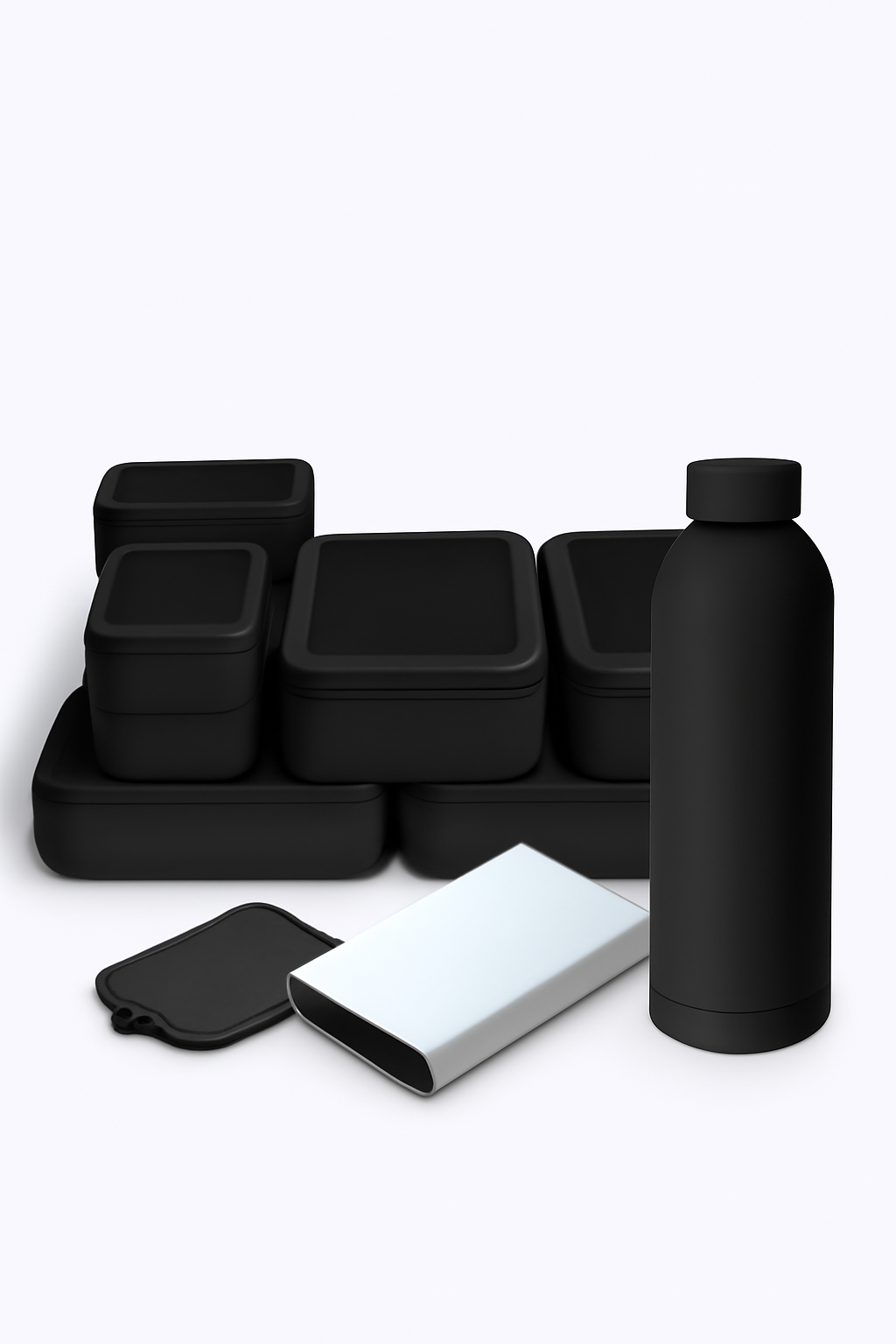 Essentials Set