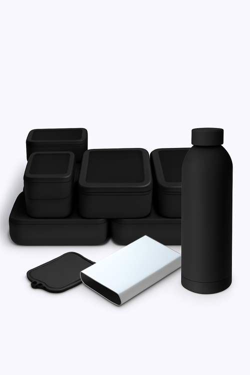 Essentials Set