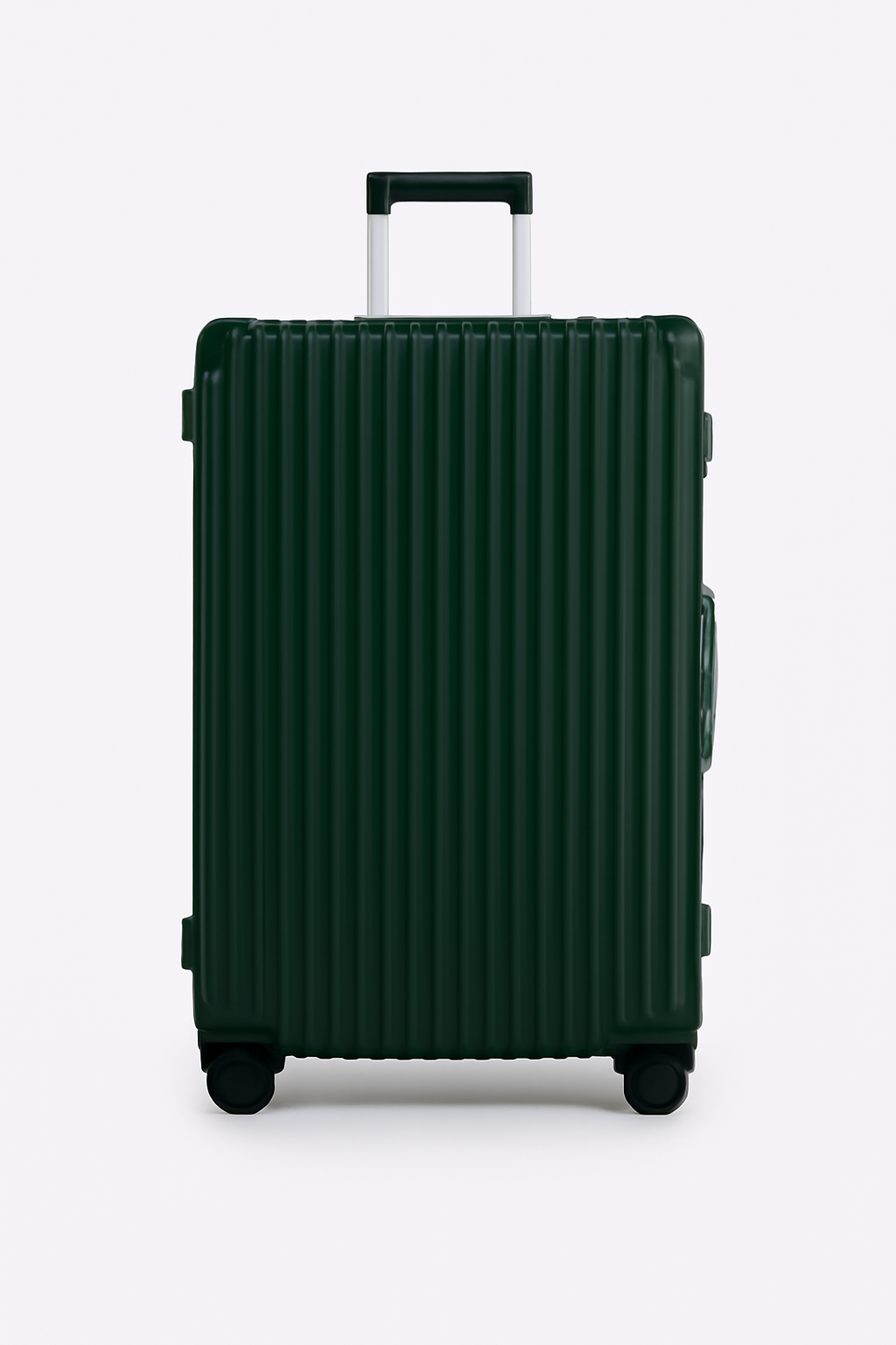 28 Inch All-in-One Check-In Suitcase